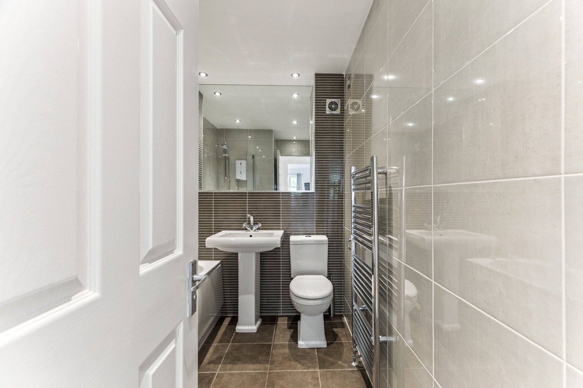 Flat 5, 29 Springkell Gardens, Glasgow, Glasgow City, G41 4BP - Picture #15