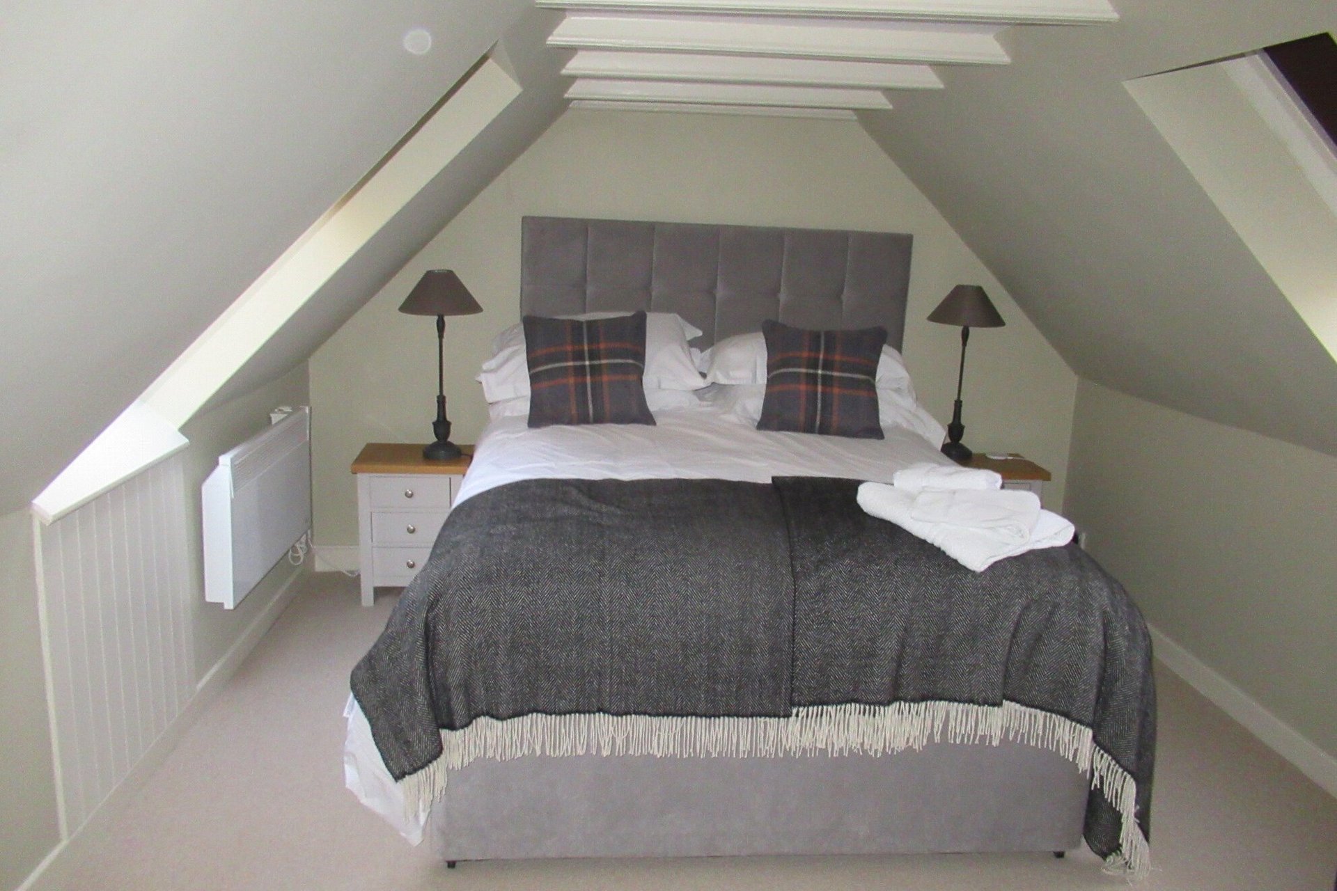 East Haugh House, East Haugh, Pitlochry, Perthshire, PH16 5TE - Picture #17