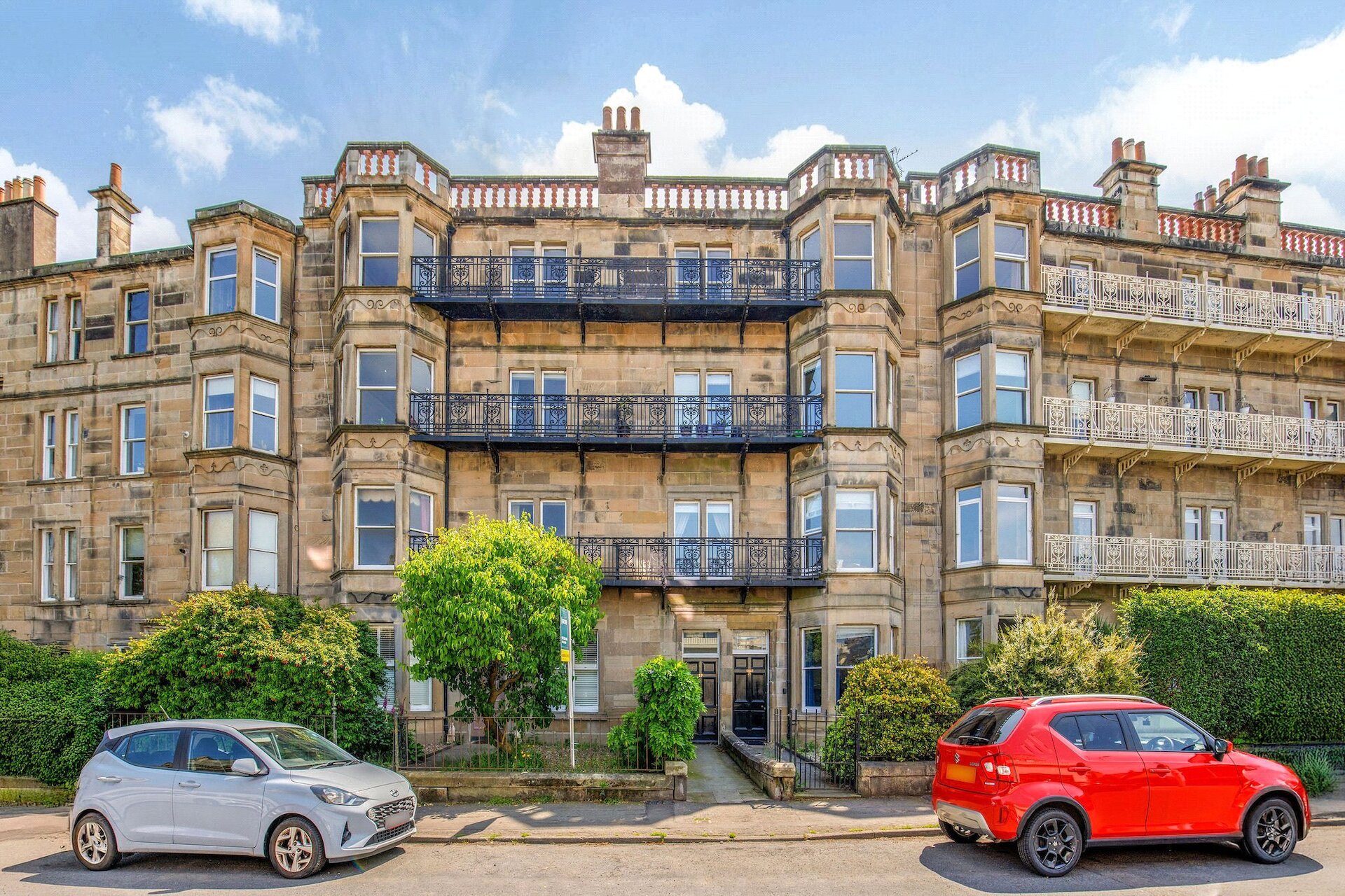 19/3 East Trinity Road, Edinburgh, EH5 3DZ - Picture #1
