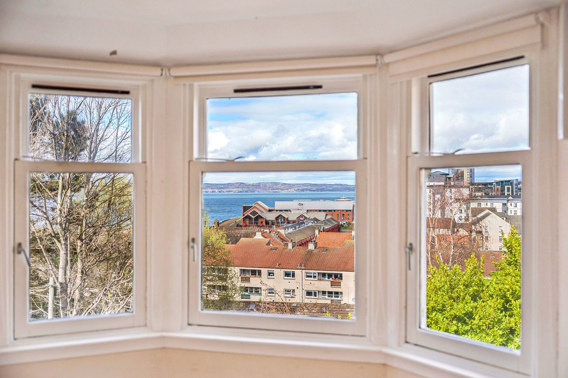 8A Park Road, Edinburgh, EH6 4LF - Picture #15