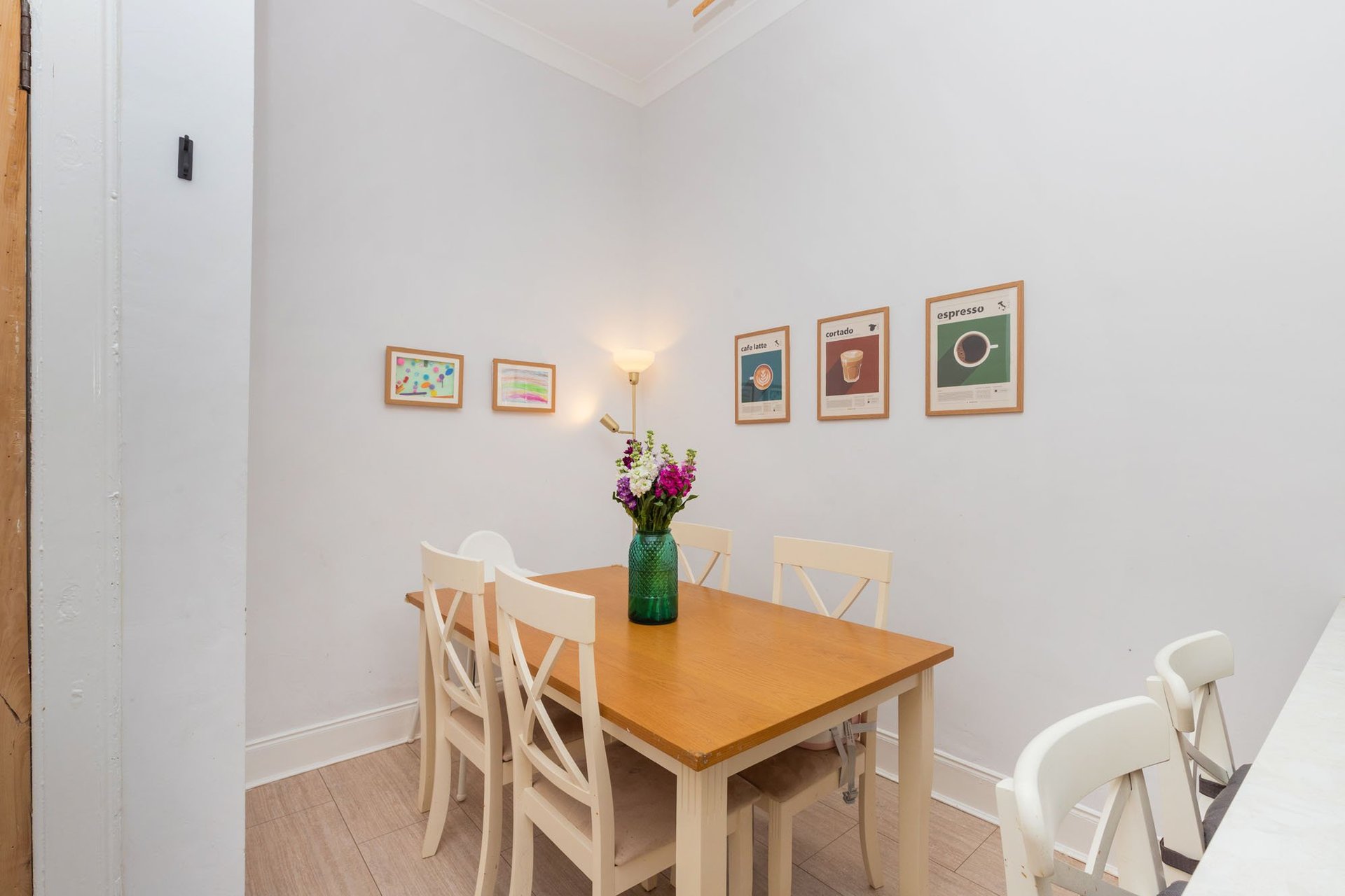 Flat 1/2, 150 Sinclair Drive, Battlefield, Glasgow, G42 9SF - Picture #11