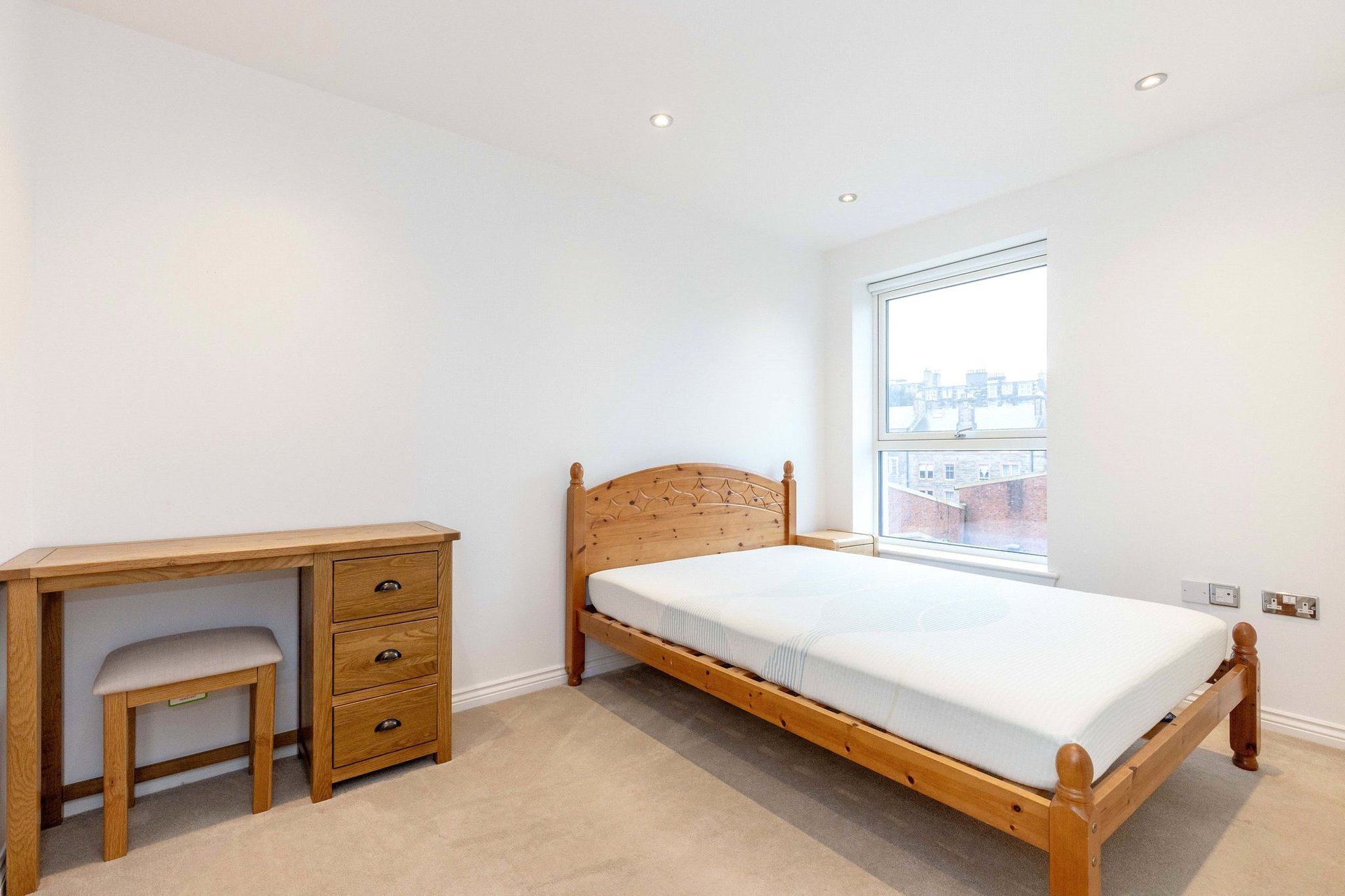 Flat 13, 6 Hatters Lane, Edinburgh, Midlothian, EH7 4GX - Picture #7