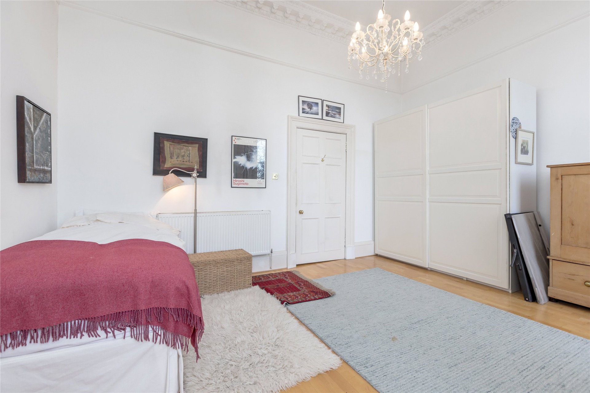 5/2 Oxford Terrace, Edinburgh, Midlothian, EH4 1PX - Picture #9