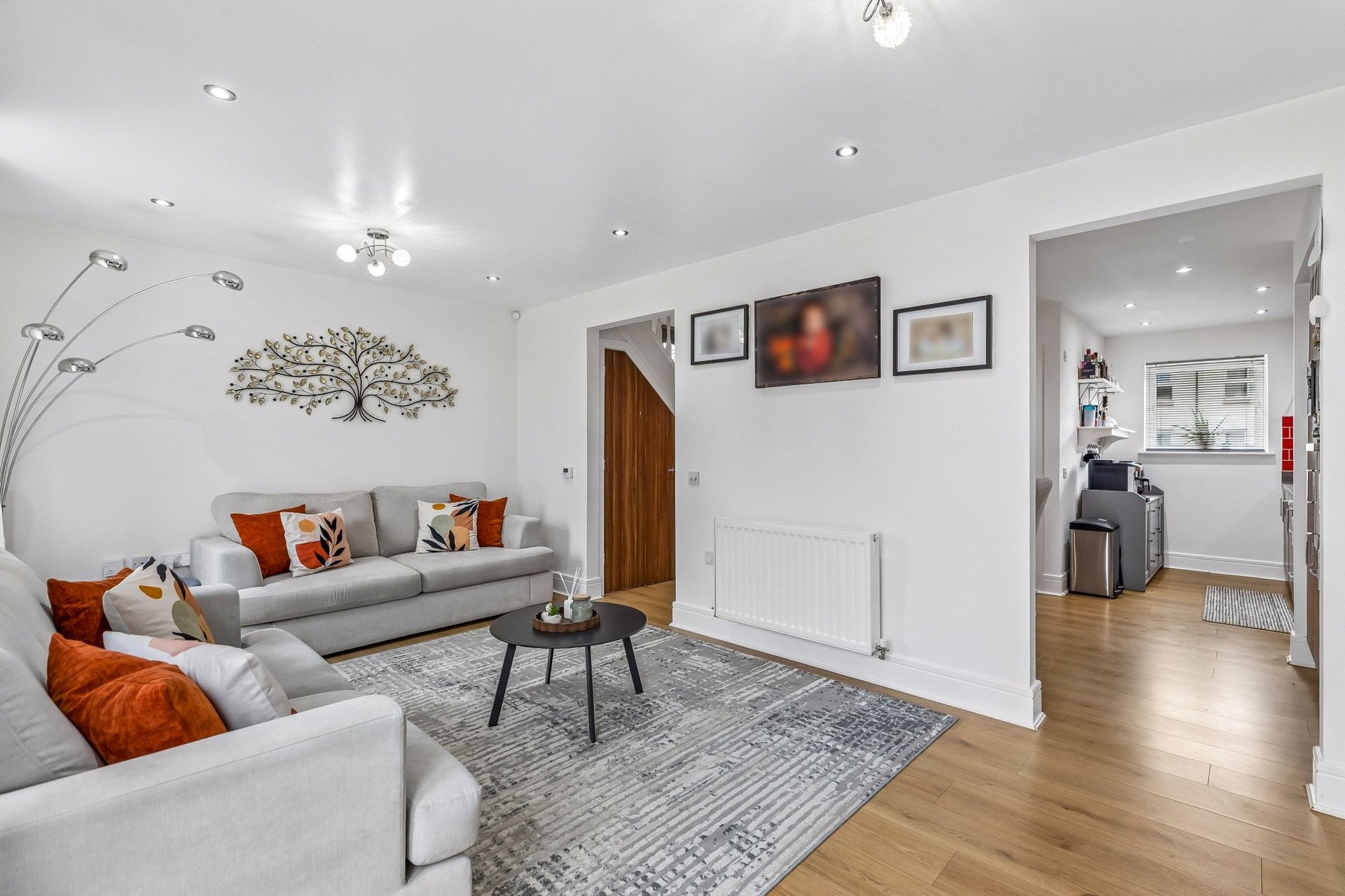 7 Hunterscraig Drive, Oatlands, Glasgow, G5 0AP - Picture #13