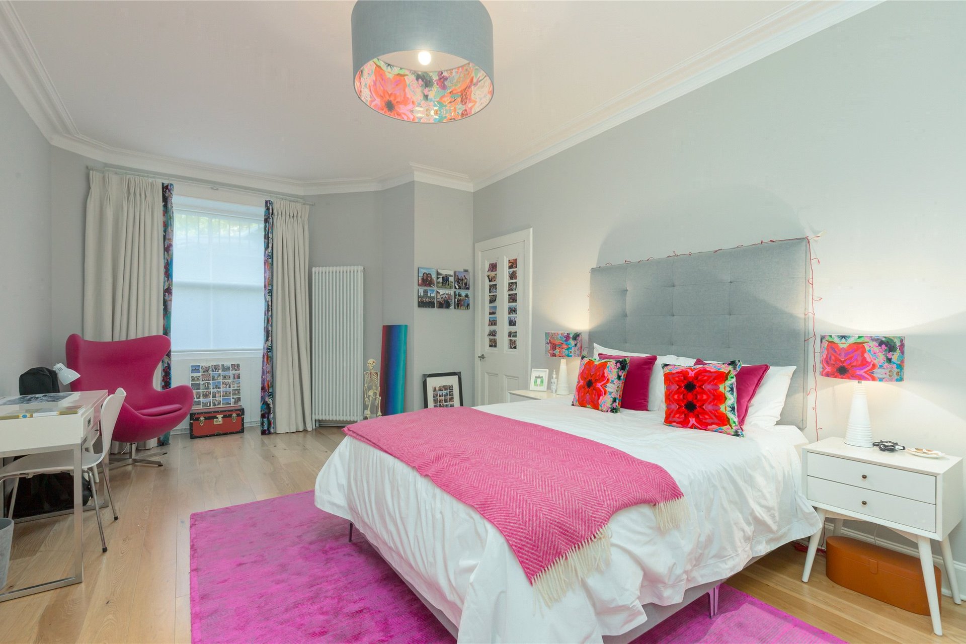 5 Glencairn Crescent, Edinburgh, EH12 5BS - Picture #21