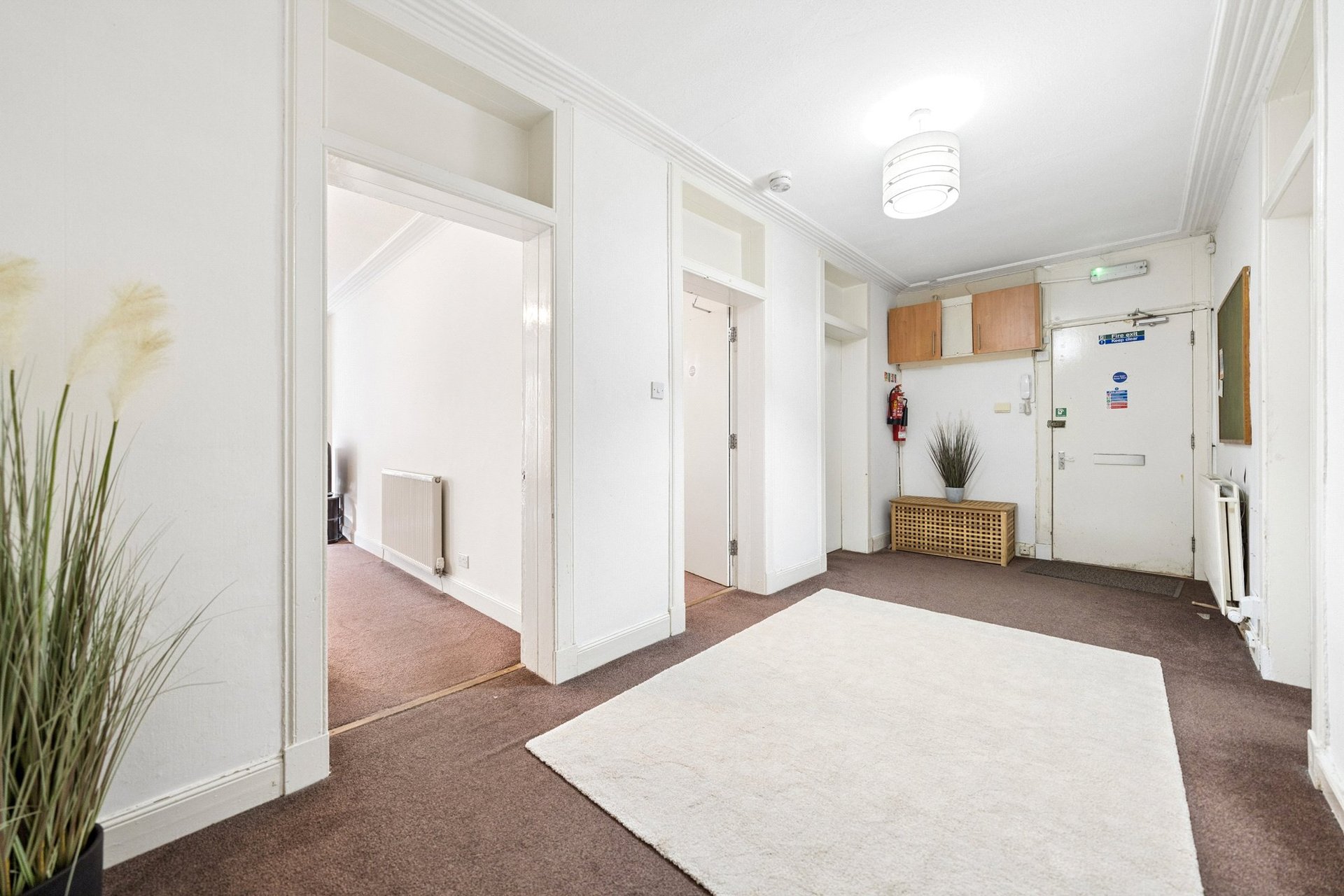 B/1, 58 Gardner Street, Partick, Glasgow, G11 5BZ - Picture #2