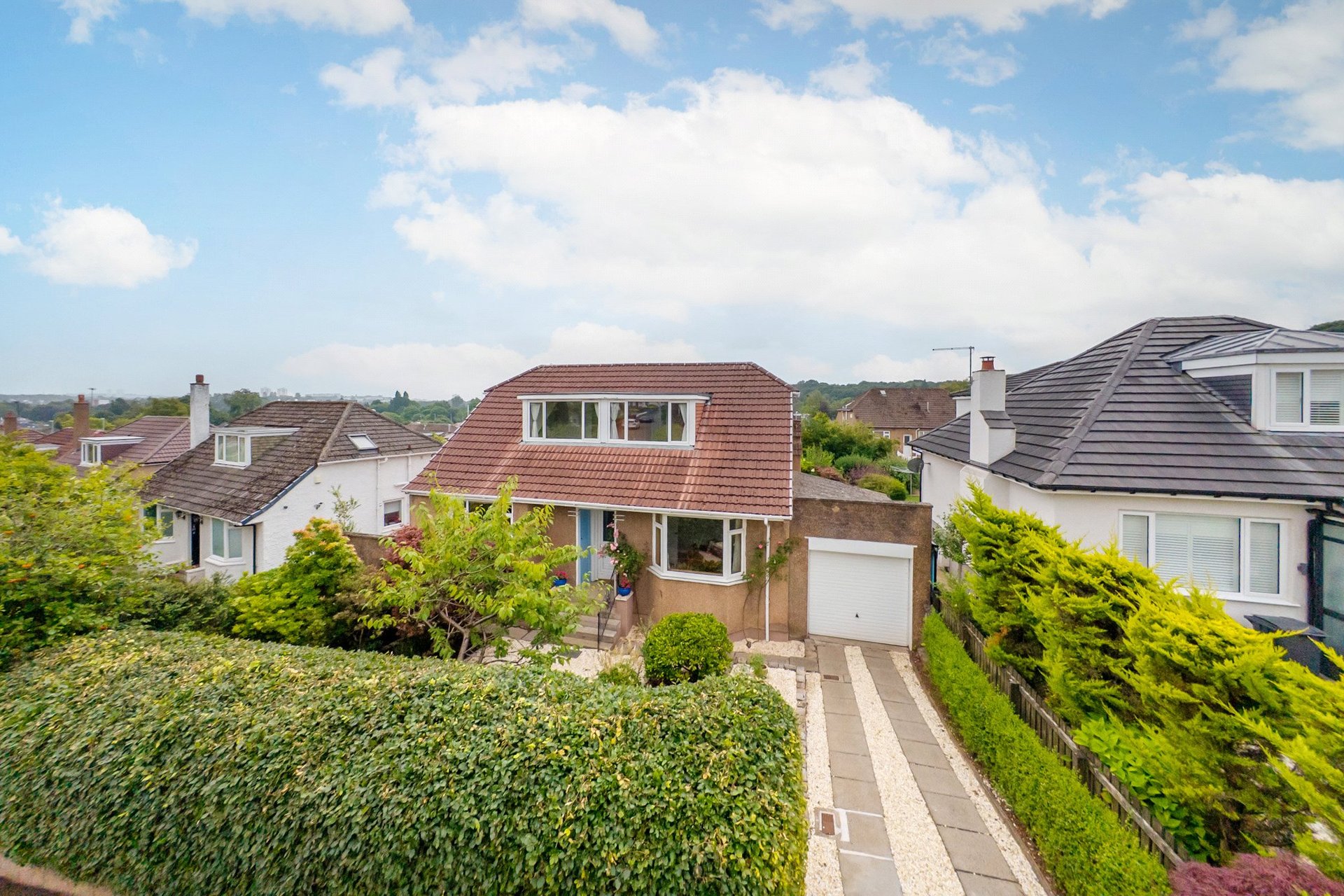 13 Lomond Road, Bearsden, G61 1BA - Picture #41