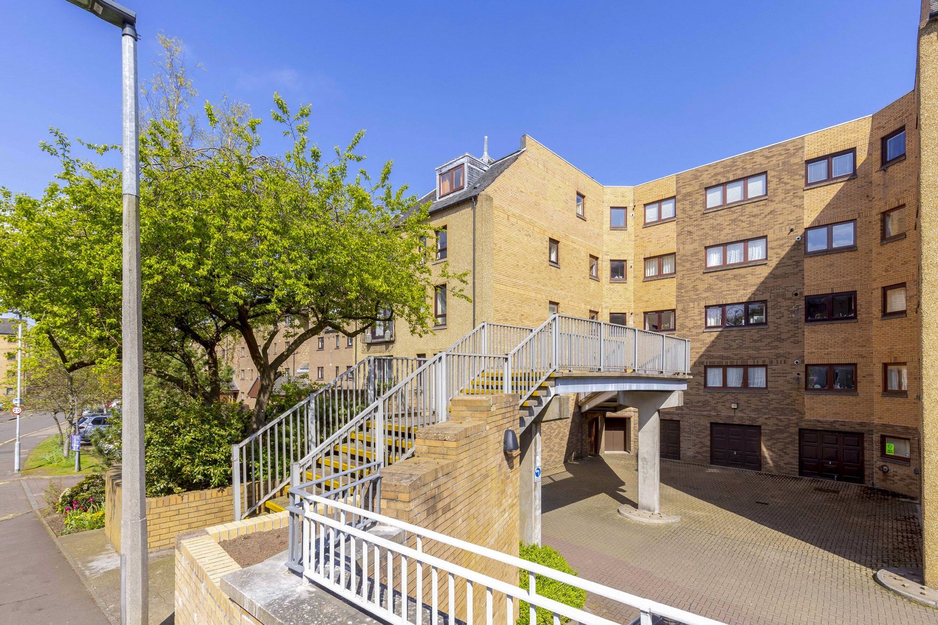 19/3 East Parkside, Edinburgh, EH16 5XN - Picture #16