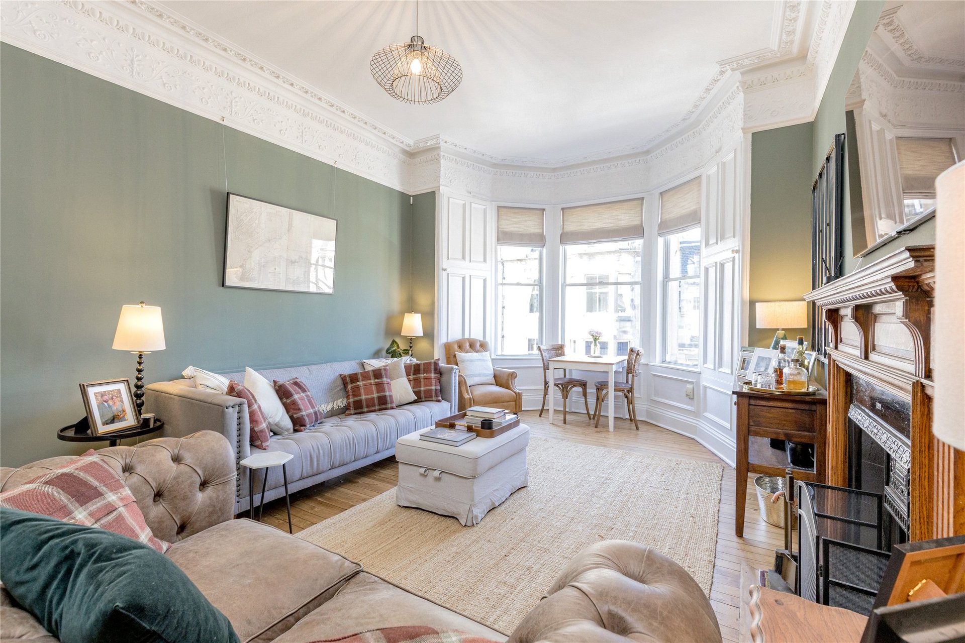 7/5 Montpelier Park, Bruntsfield, Edinburgh, EH10 4LU - Picture #2