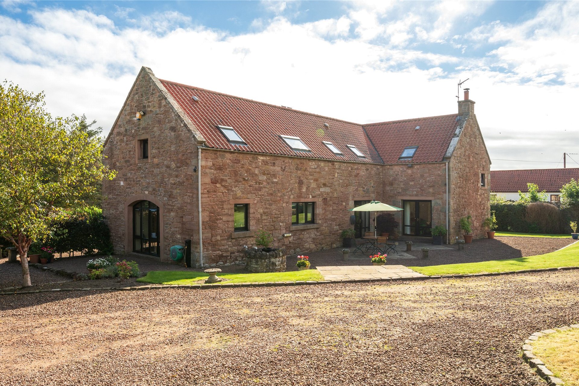 Old Mill House, West Saltoun, Pencaitland, East Lothian, EH34 5EP - Picture #30