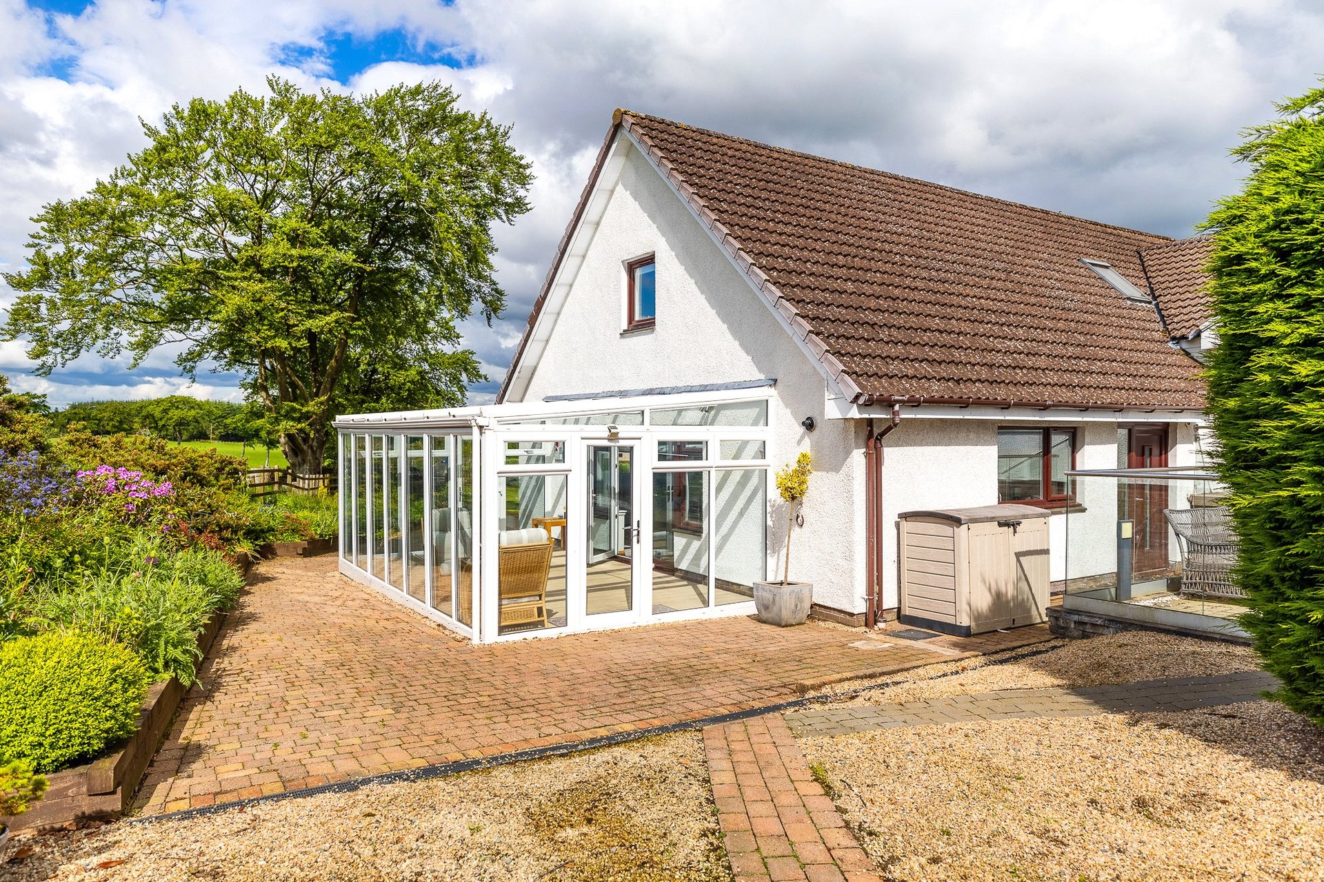 Crutherland View, Strathaven Road, East Kilbride, Glasgow, South Lanarkshire, G75 0QZ - Picture #34