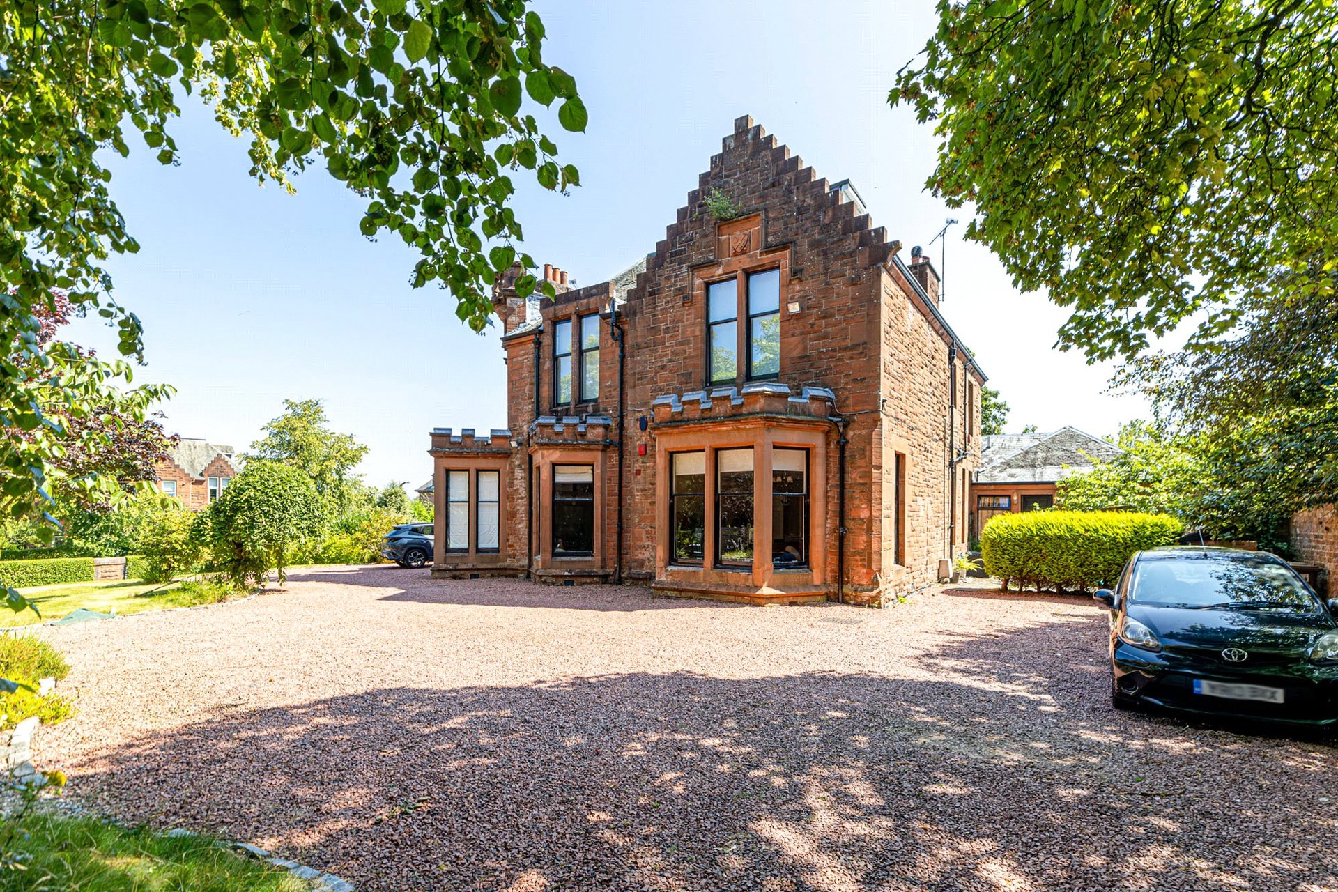 1/1, 19 Sherbrooke Avenue, Pollokshields, Glasgow, G41 4HF - Picture #49