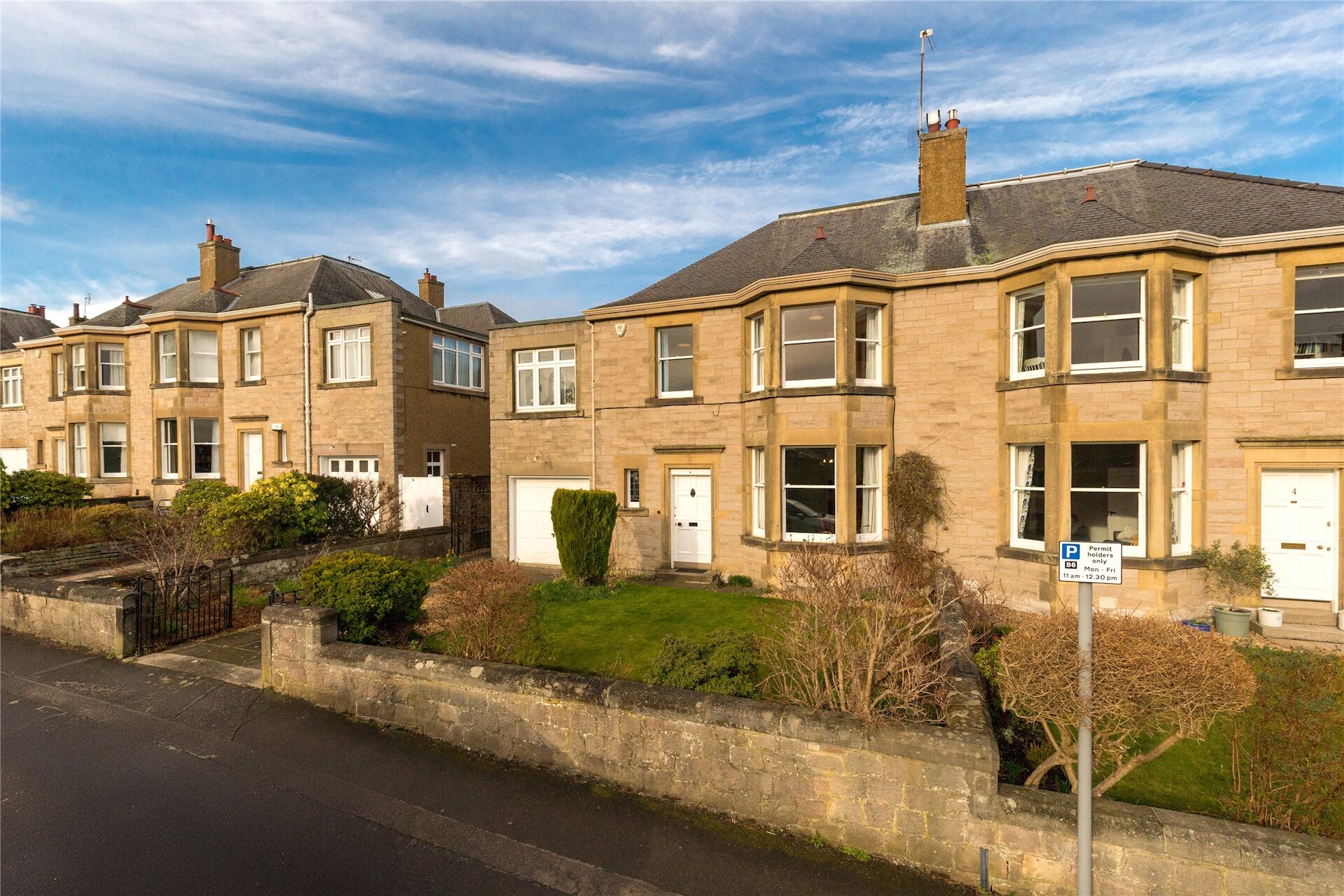 6 Ross Road, Newington, Edinburgh, EH16 5QN - Picture #1