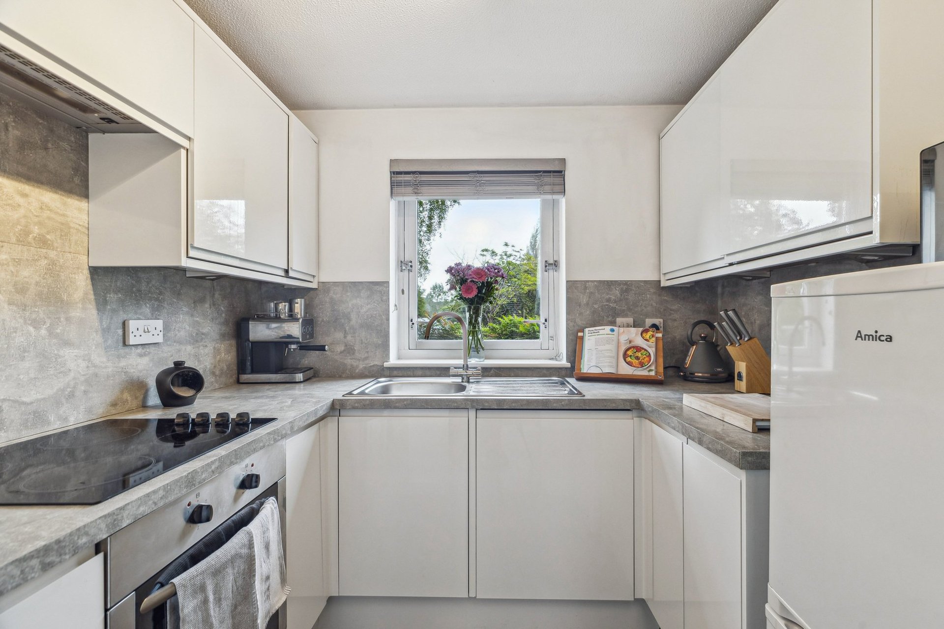 19B Greenholme Street, Cathcart, G44 4DU - Picture #5