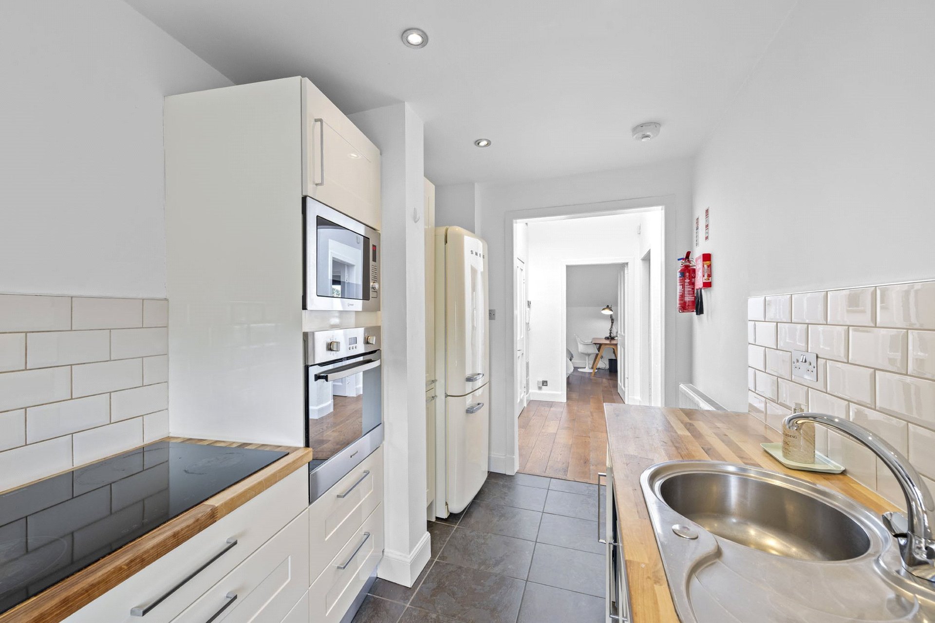4E Alexandra Place, St. Andrews, Fife, KY16 9XD - Picture #11