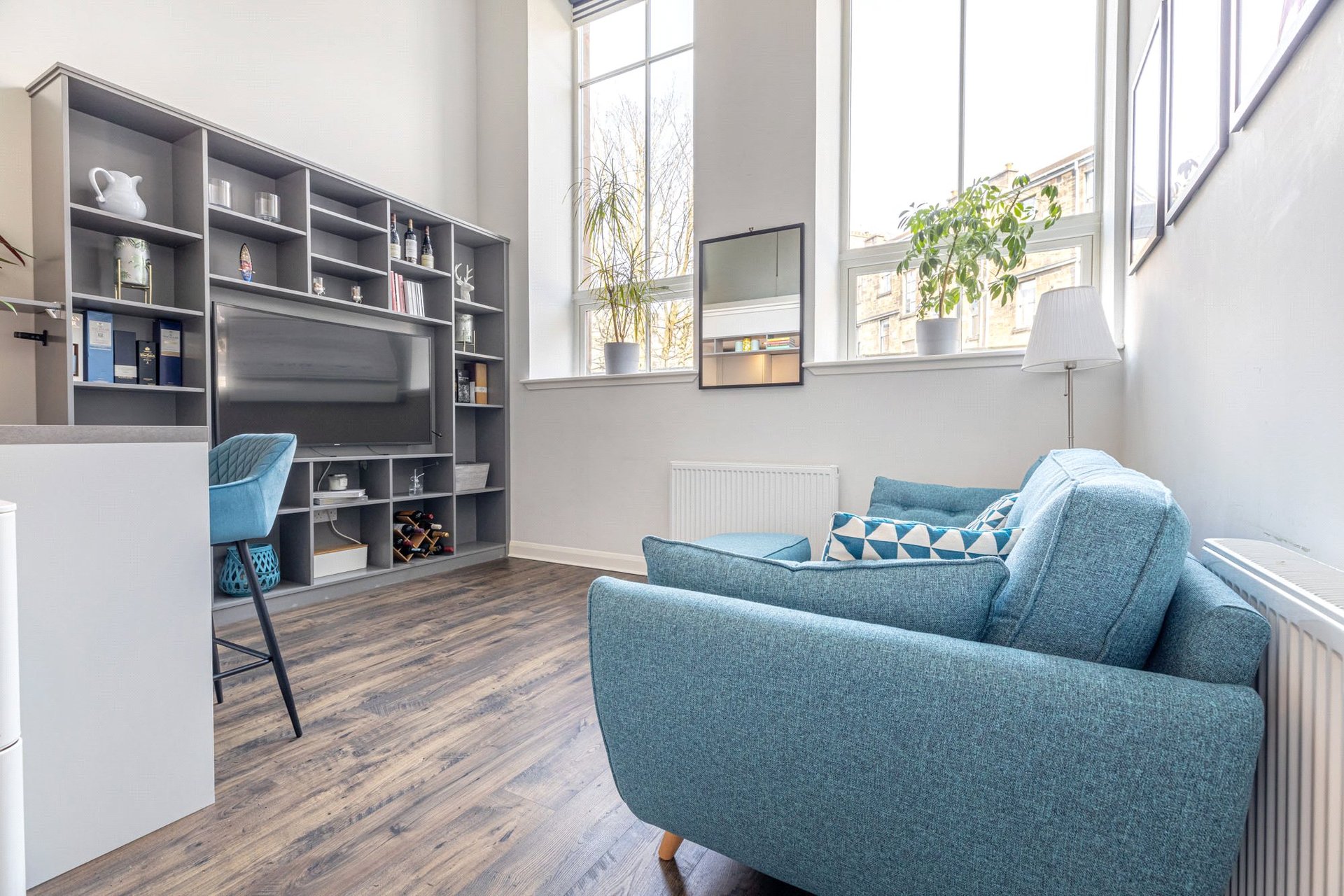 0/7, 27 Broomhill Avenue, Broomhill, Glasgow, G11 7BF - Picture #2