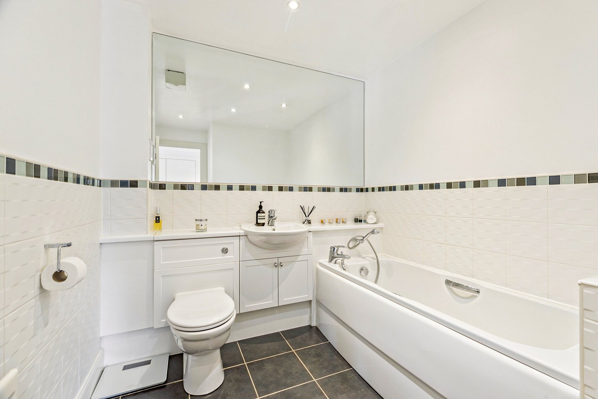 Flat 3/2, 23 St Helens Gardens, Langside, Glasgow, G41 3DG - Picture #21