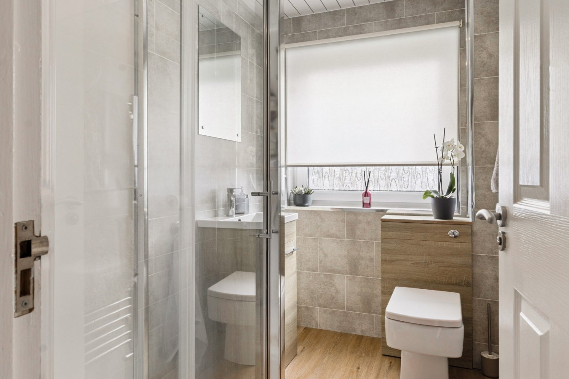 17 Loganswell Place, Thornliebank, Glasgow, Glasgow City, G46 8NQ - Picture #17