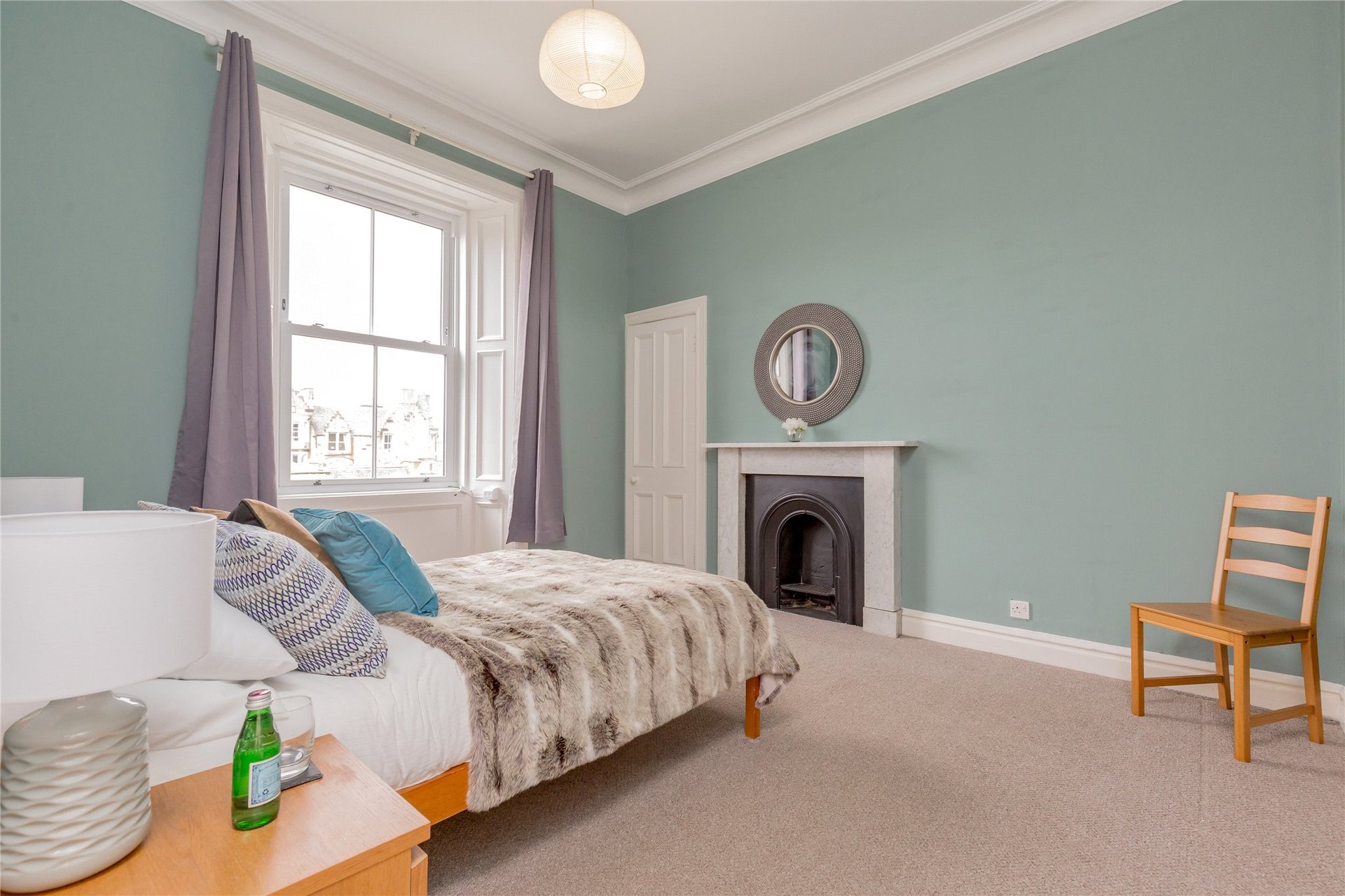 12/7 Sylvan Place, Sciennes, Edinburgh, EH9 1LH - Picture #8