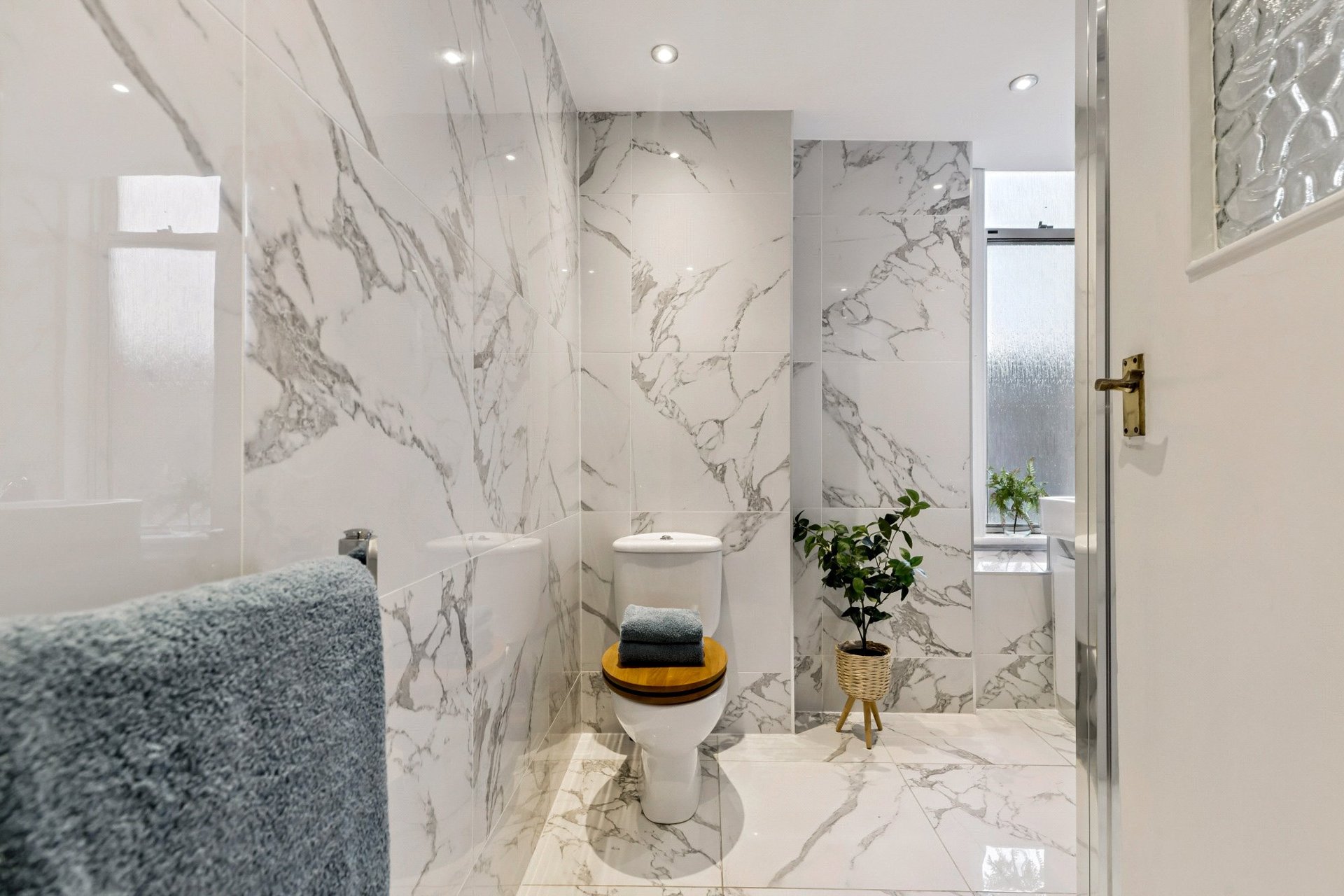 First Floor, 18 Dowanside Road, Dowanhill, Glasgow, G12 9DA - Picture #31