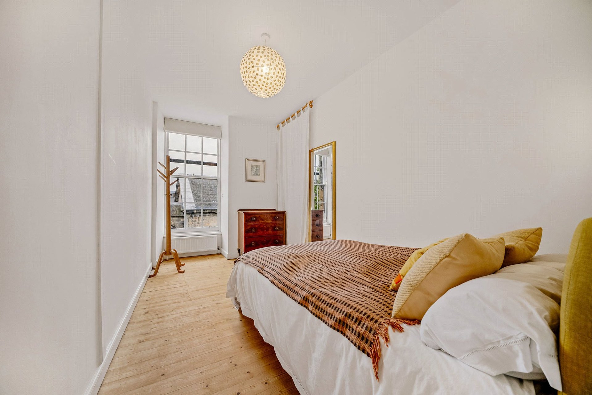 3/6 Coinyie House Close, Old Town, Edinburgh, EH1 1NL - Picture #6