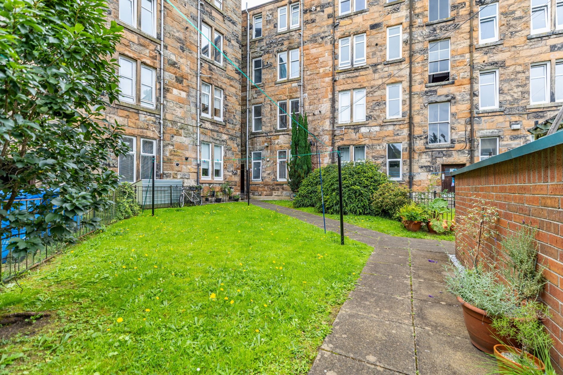 1/2, 303 Kilmarnock Road, Shawlands, Glasgow, G43 1TU - Picture #16