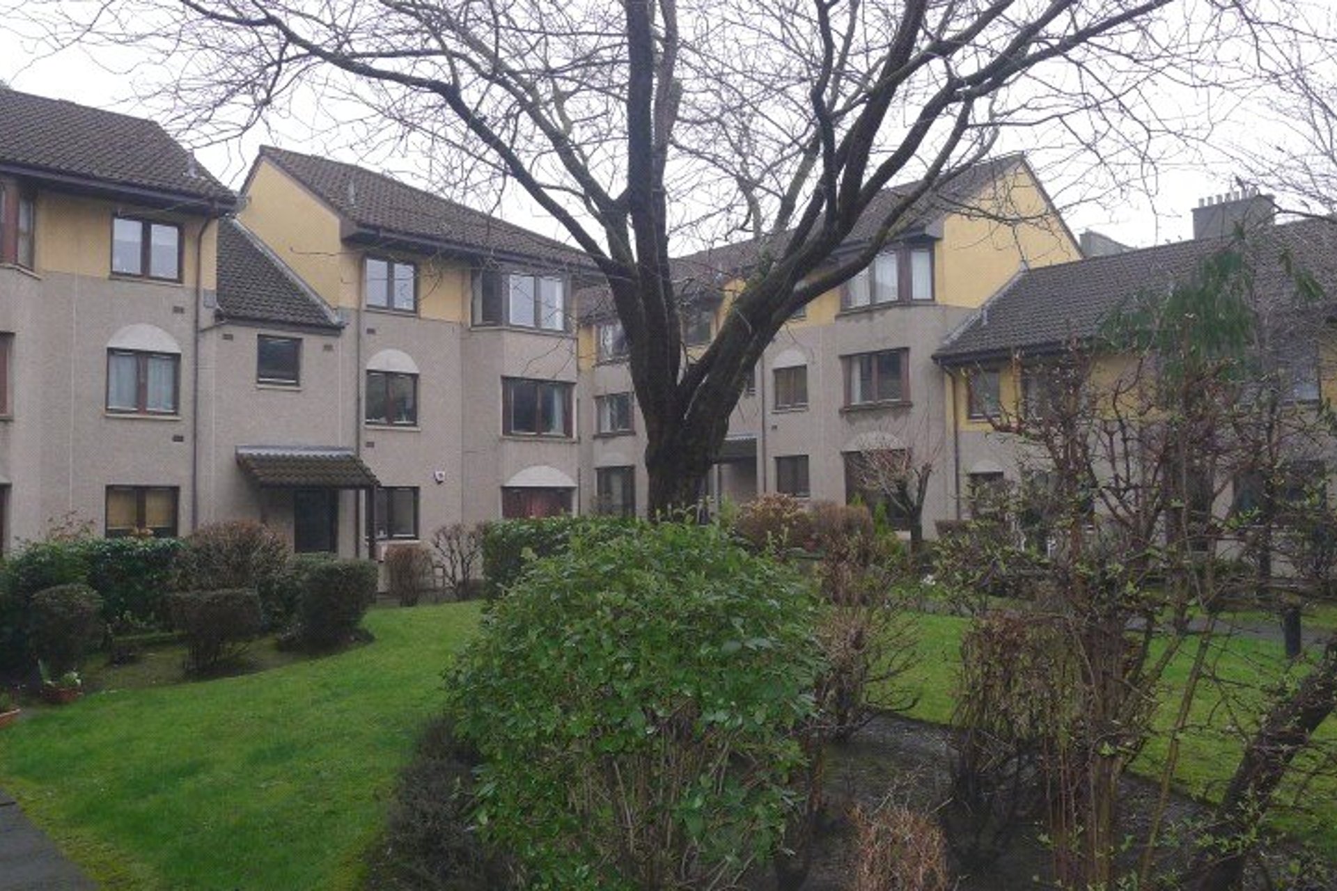 Flat 1, 8 New Orchardfield, Leith, Edinburgh, EH6 5ES - Picture #1