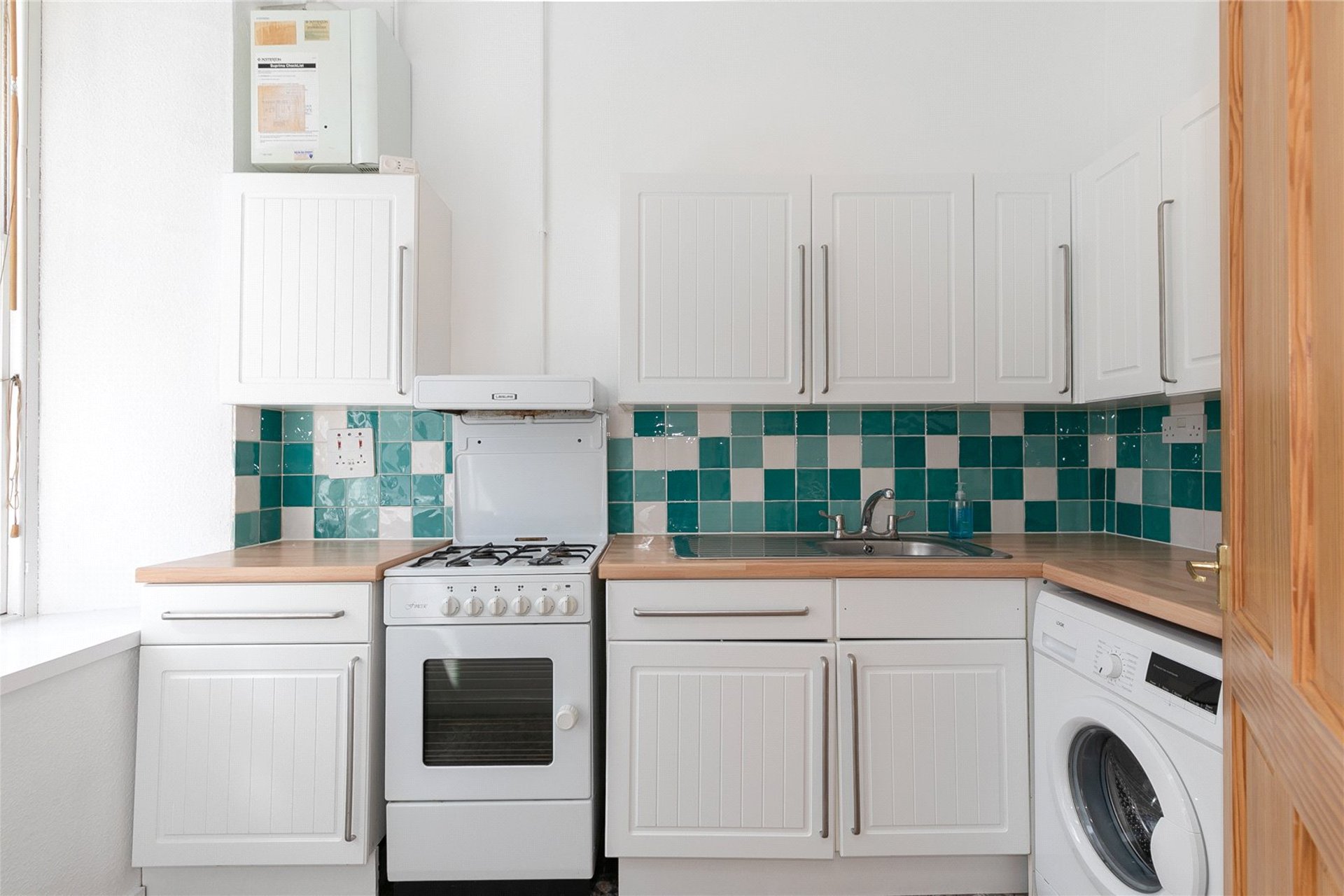 31E Eyre Place, Edinburgh, EH3 5EX - Picture #8