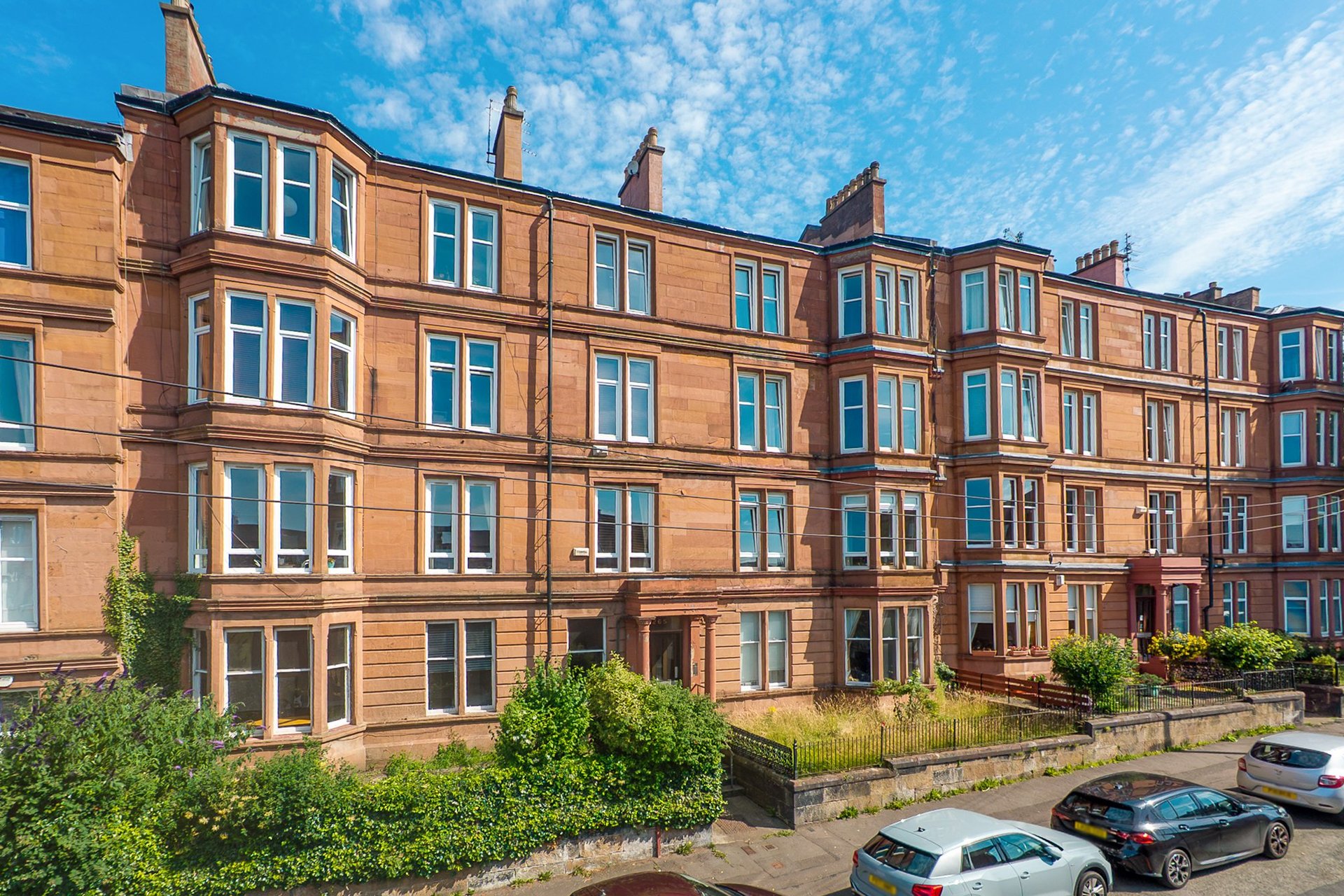 2/1, 265 Golfhill Drive, Glasgow, Glasgow City, G31 2PB - Picture #2