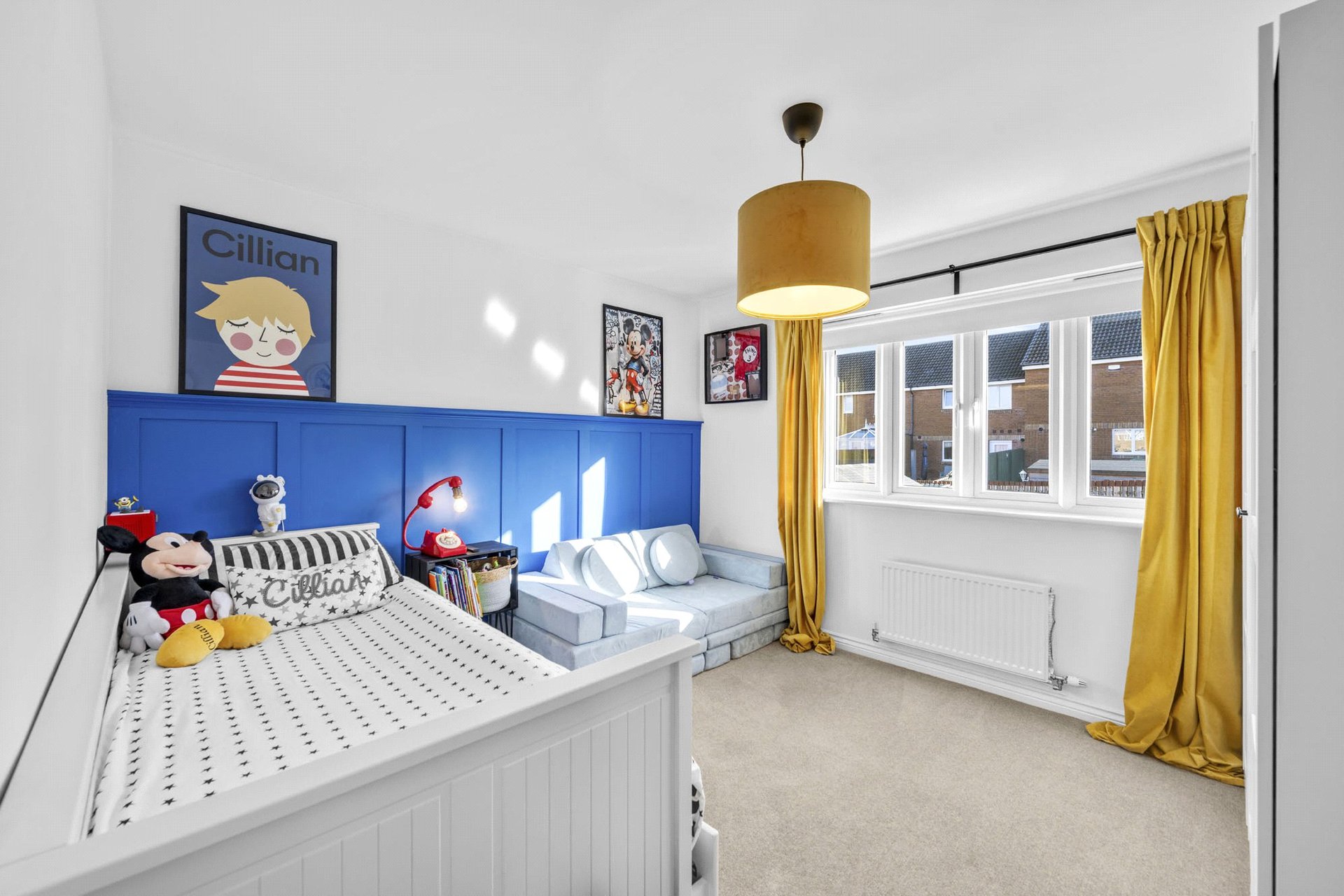 5 Petty Court, Jackton, Glasgow, South Lanarkshire, G74 5PX - Picture #27