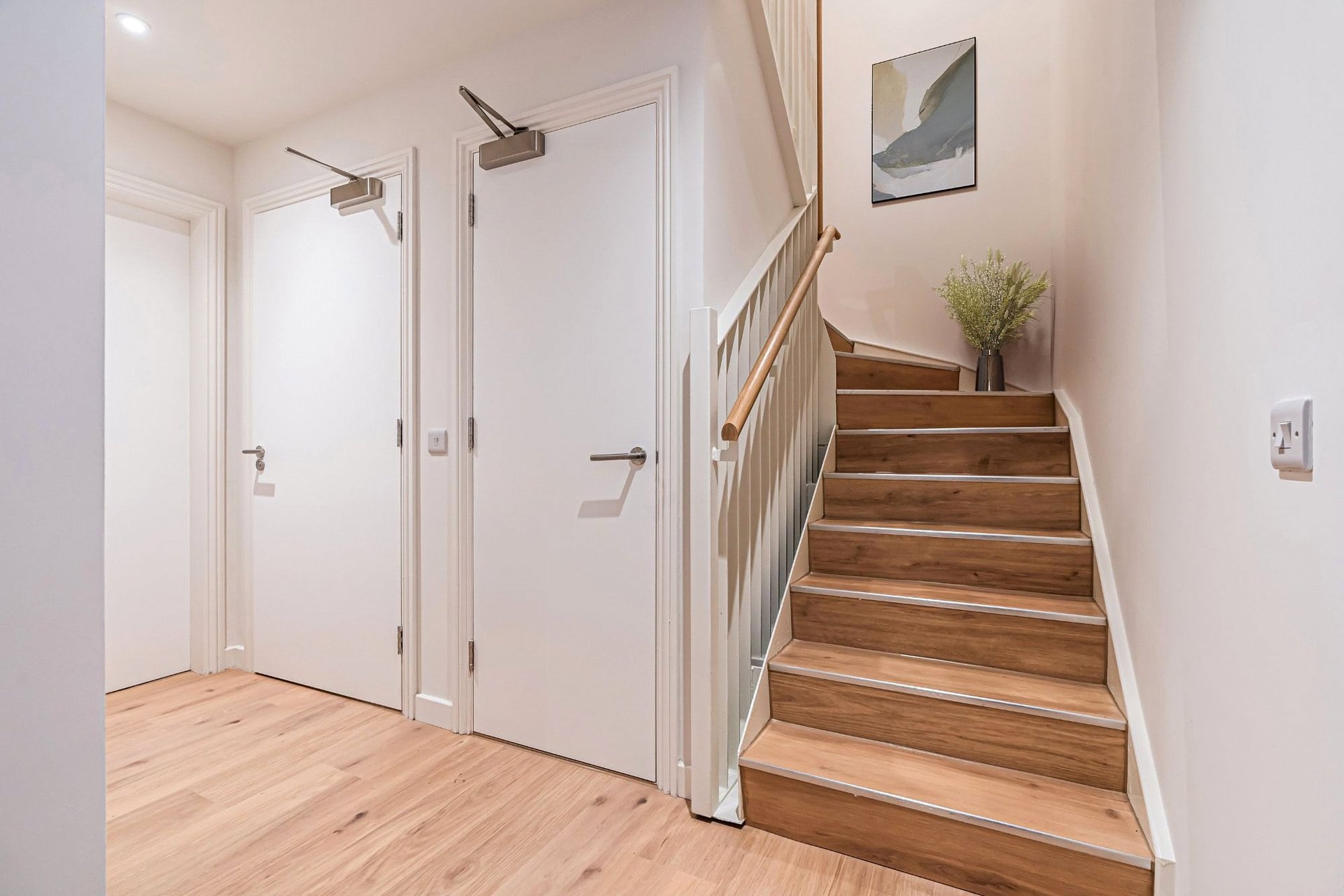 3 Bedroom Townhouse, PLATFORM_, 2 Fyfe Lane, Edinburgh, Midlothian, EH6 5GE - Picture #20