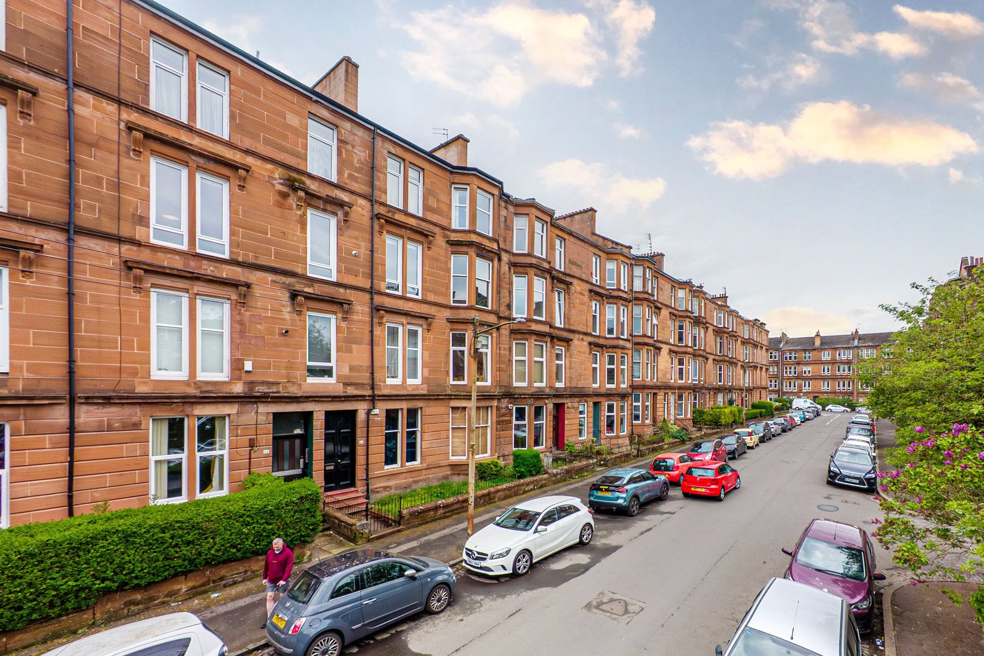 Flat 3/1, 38 Westclyffe Street, Shawlands, Glasgow, G41 2EE - Picture #28