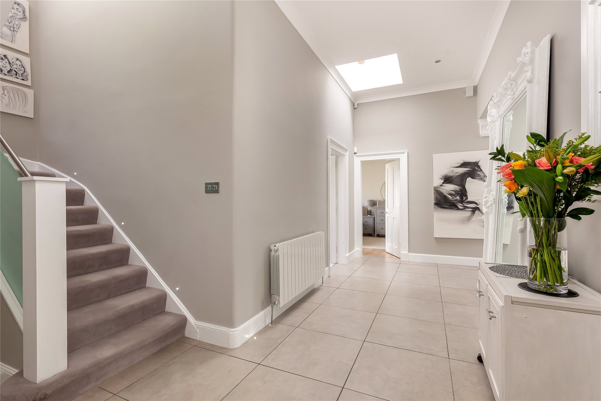 Cowley Cottage, 34 Barnton Avenue, Edinburgh, EH4 6JH - Picture #23