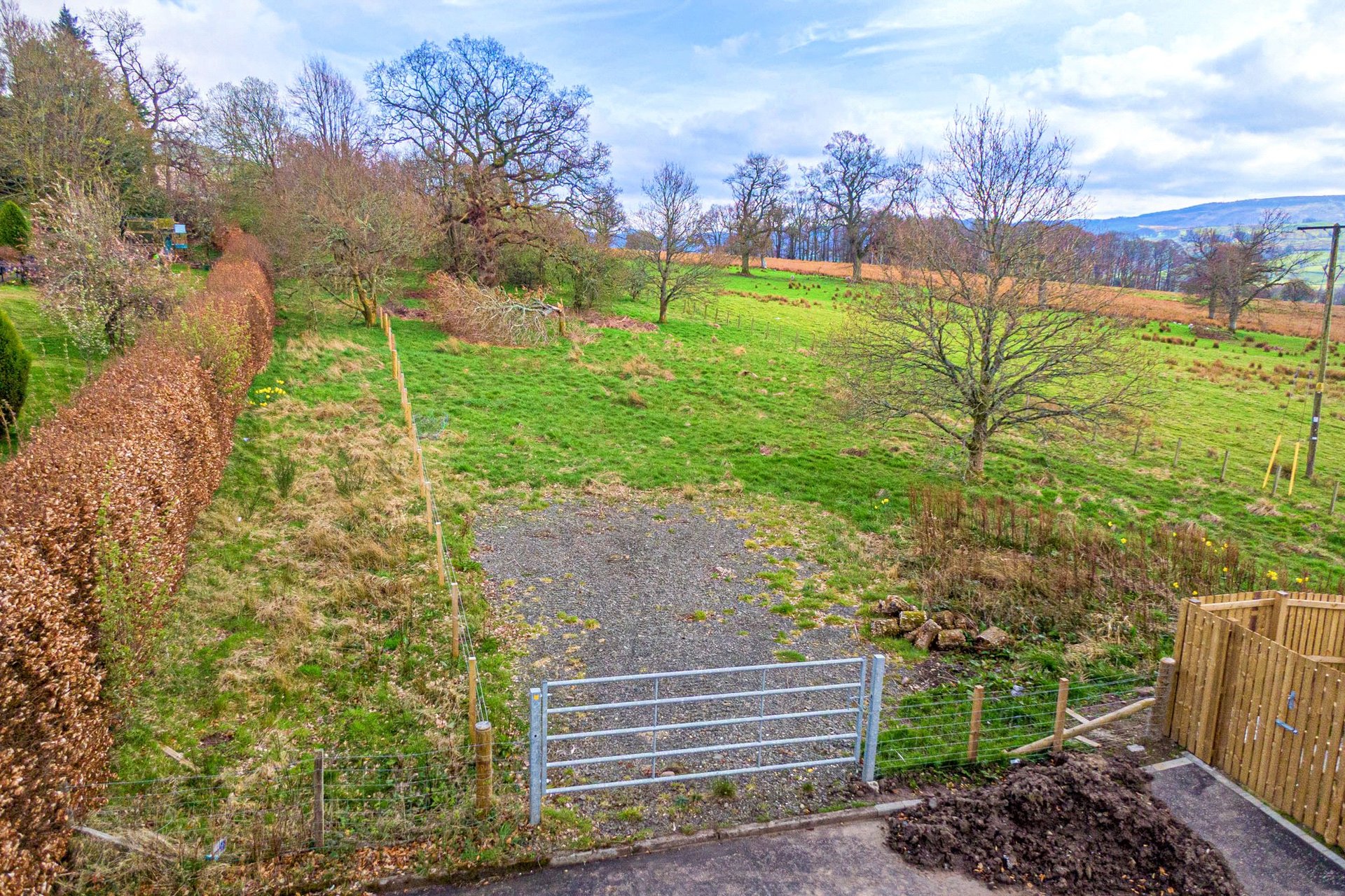 Plot, Lampson Road, Killearn, G63 9PD - Picture #7