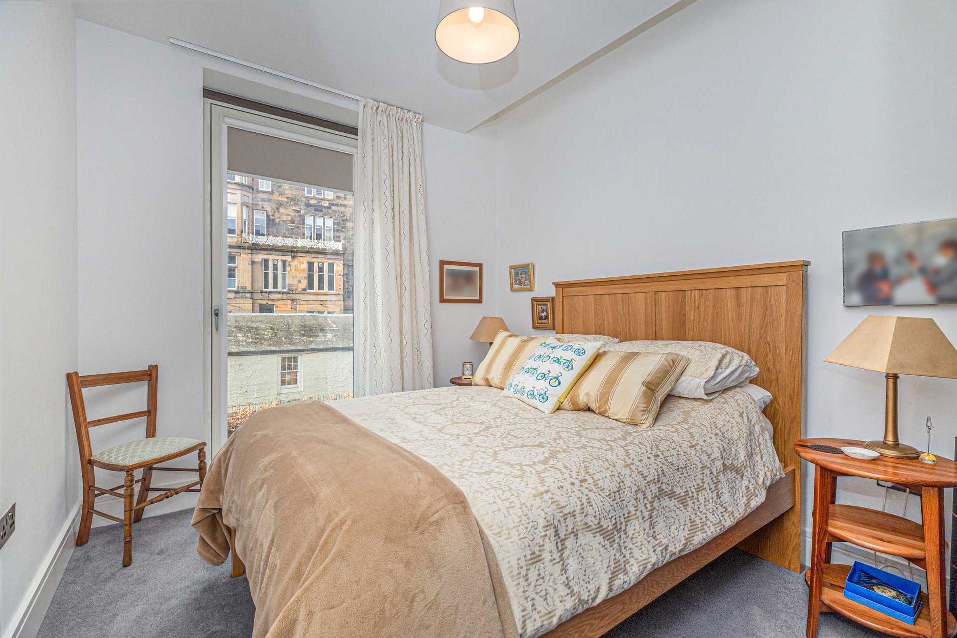 2/2, 18 Park Quadrant, Park, Glasgow, G3 6BF - Picture #20
