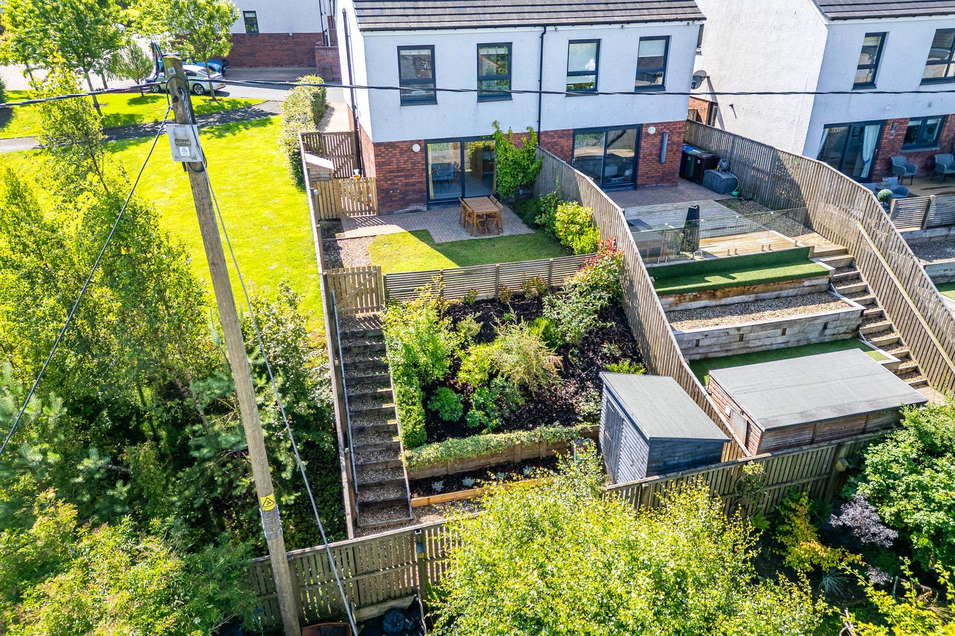 20 Midton Circle, Howwood, Johnstone, Renfrewshire, PA9 1ED - Picture #19