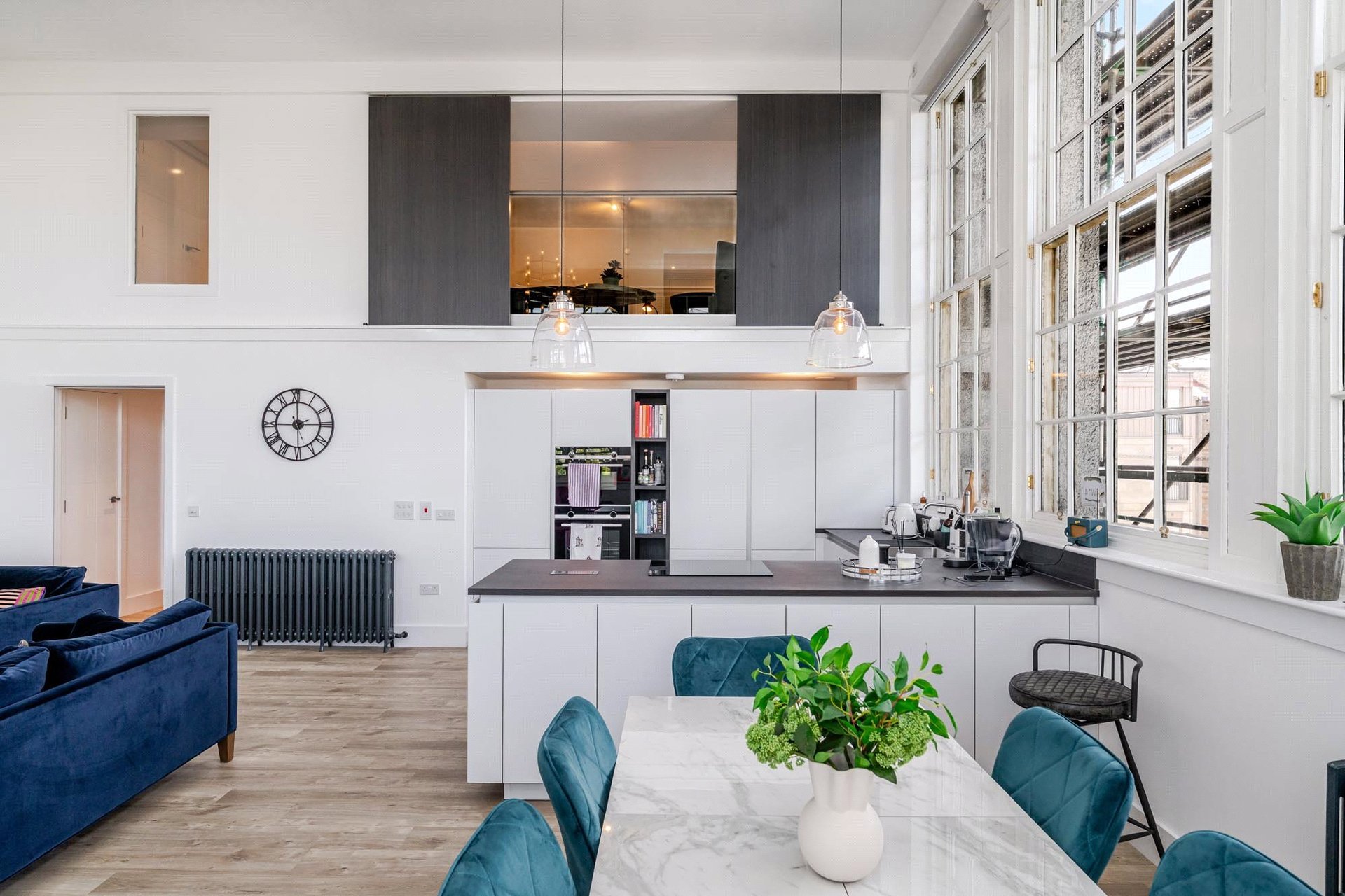 Flat 47, 26 Viewforth, Edinburgh, Midlothian, EH10 4FF - Picture #6