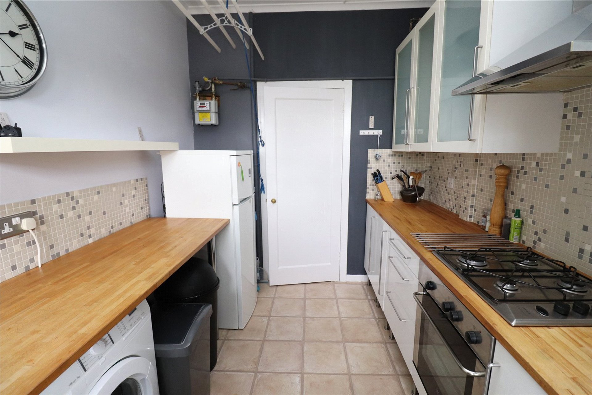 1/2, 1768 Great Western Road, Glasgow, G13 2TL - Picture #9