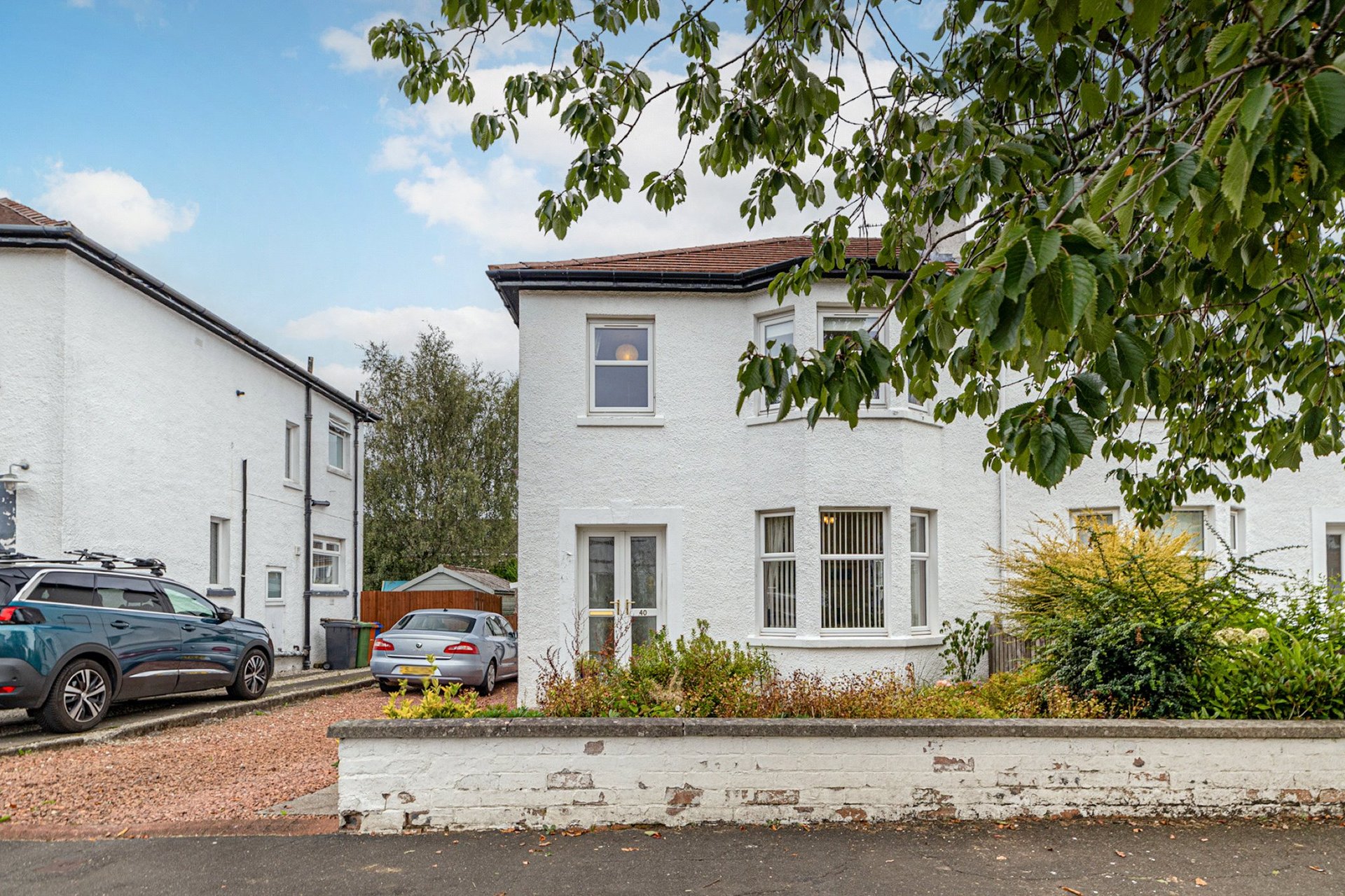 40 Mosshead Road, Bearsden, G61 3HL - Picture #30