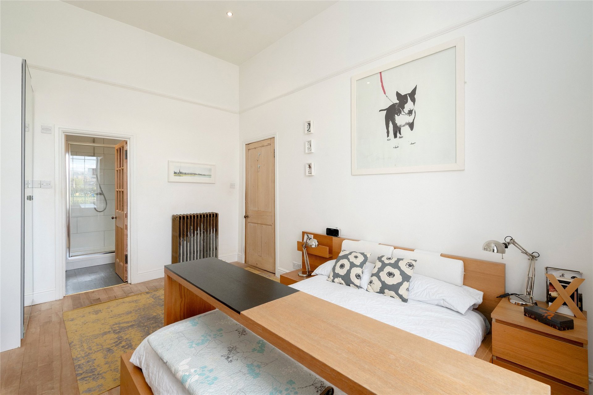 9 Rosefield Avenue, Portobello, Edinburgh, EH15 1AT - Picture #7