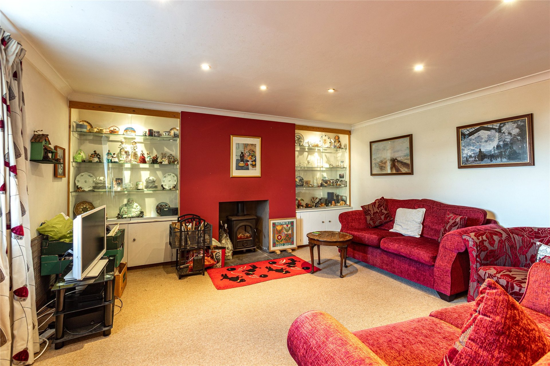 5 Knowe Head, Tweedmouth, Berwick-upon-Tweed, Northumberland, TD15 2EU - Picture #2