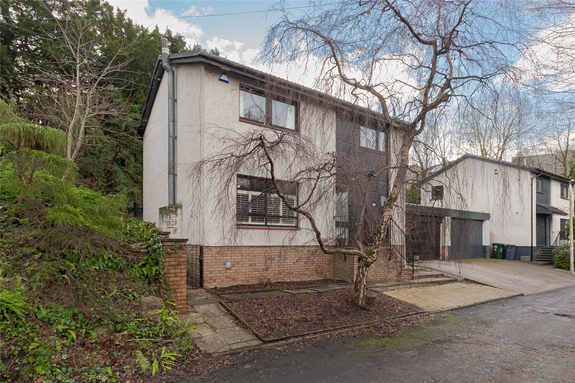 7 Peggy's Mill Road, Cramond, Edinburgh, EH4 6JY - Picture #19