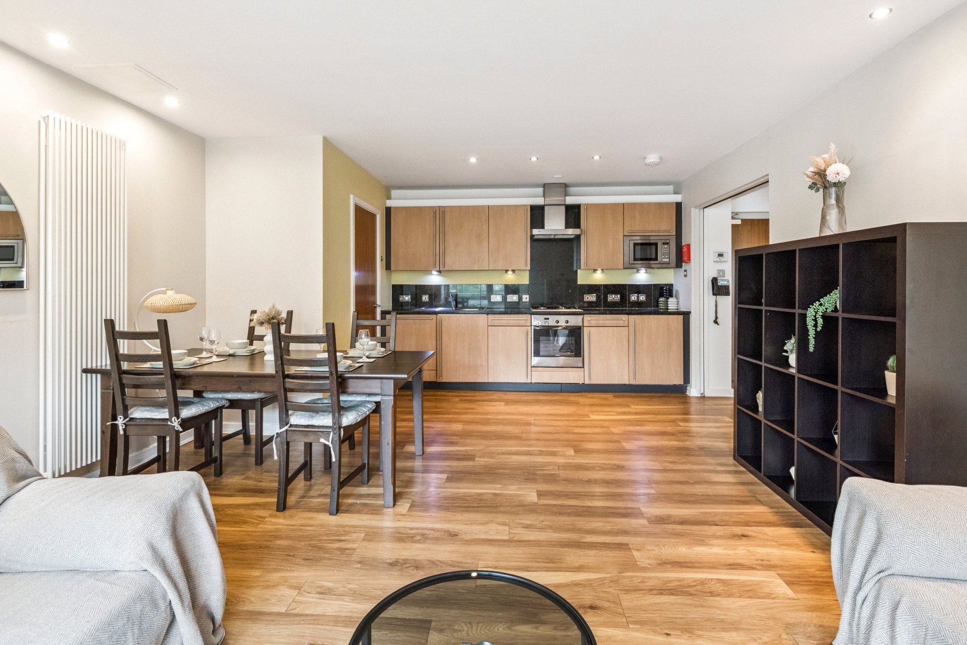 39/4 Gardner's Crescent, Edinburgh, EH3 8DG - Picture #4