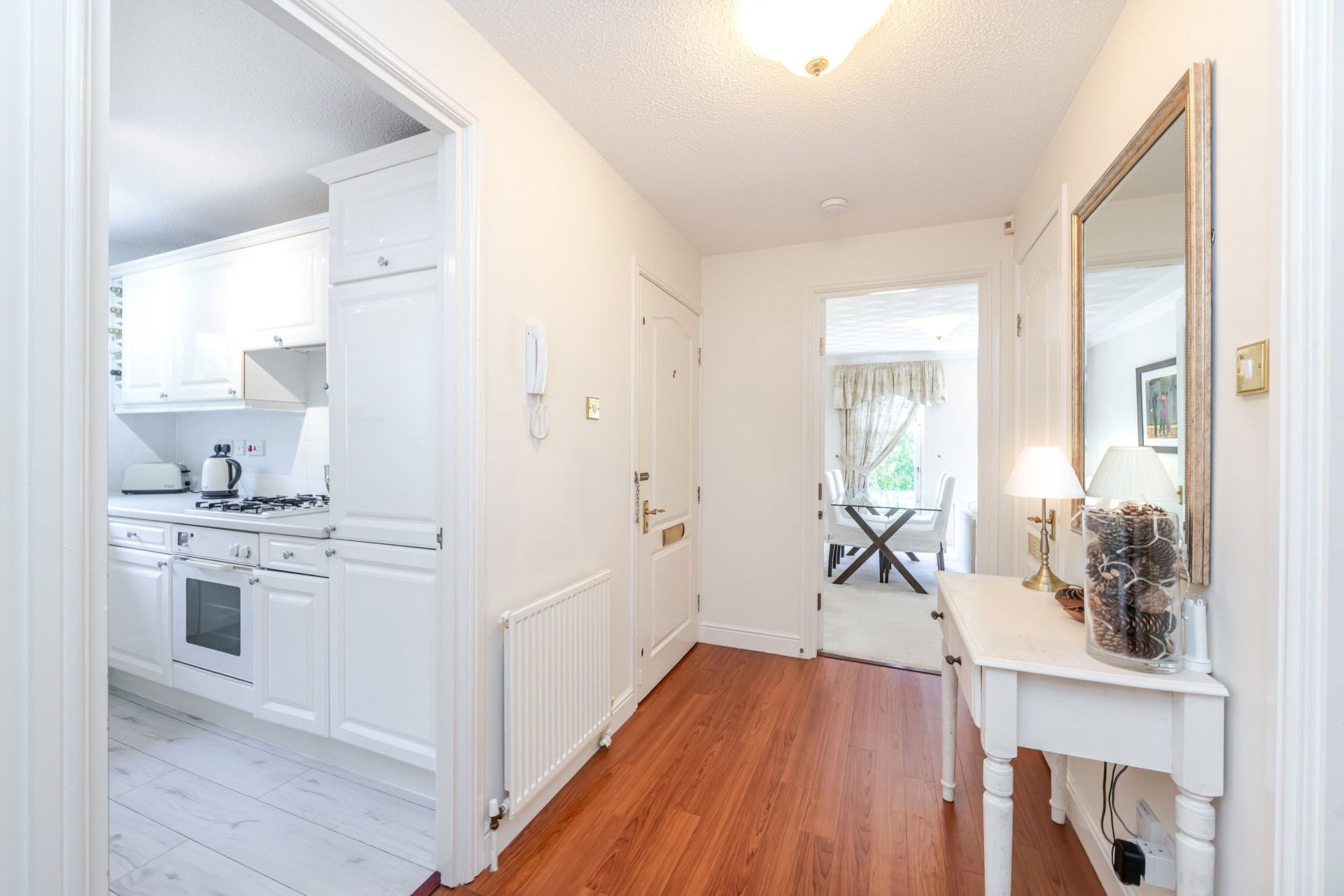 15D Hughenden Gardens, Hyndland, Glasgow, G12 9XW - Picture #15