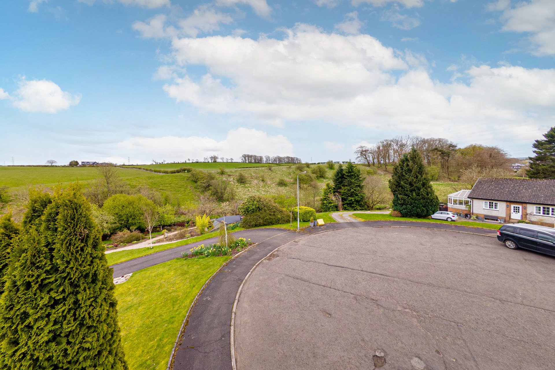 9 Windhill Park, Waterfoot, Glasgow, East Renfrewshire, G76 0HH - Picture #20
