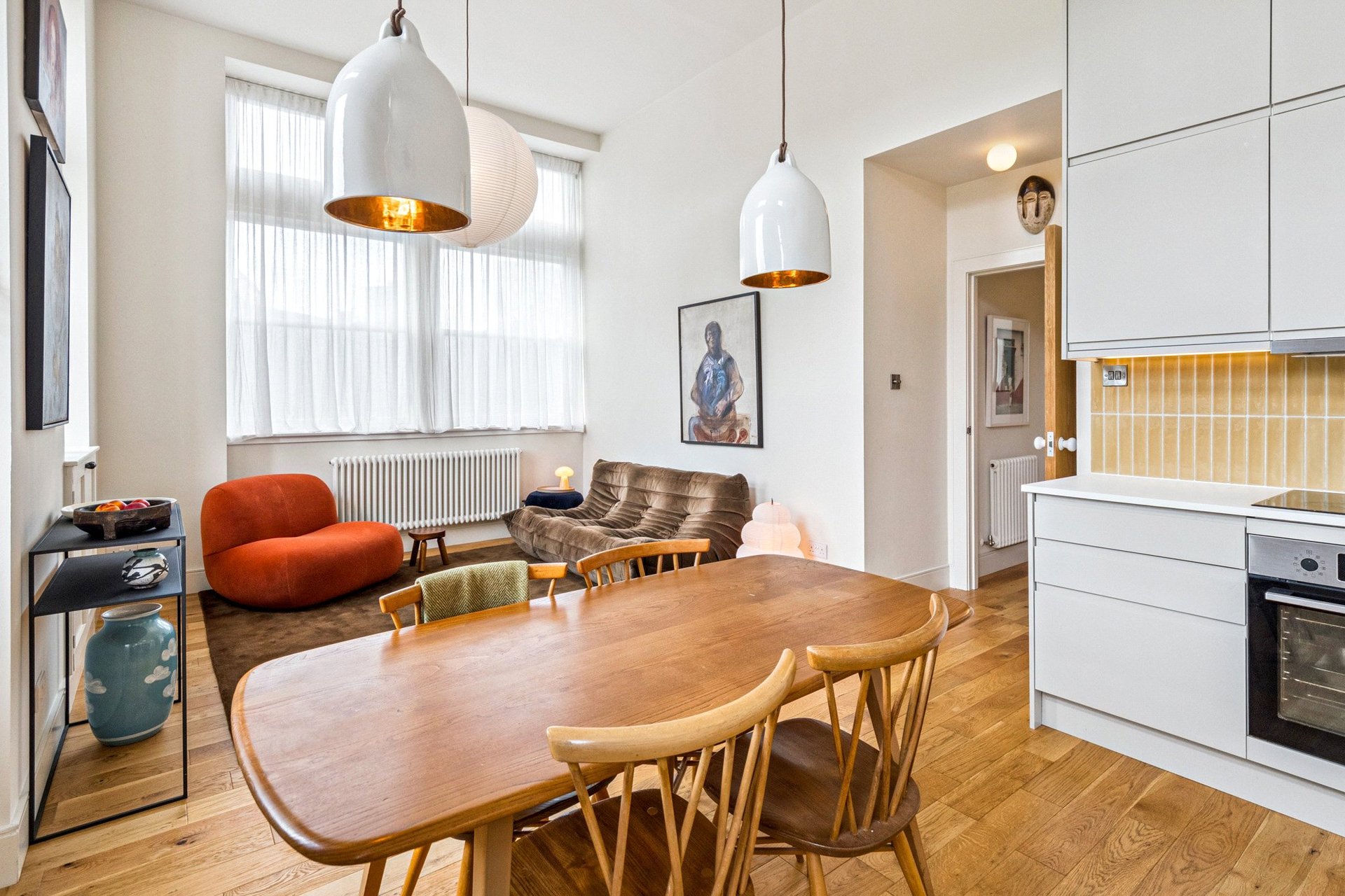 20/2 Mill Lane, Edinburgh, Midlothian, EH6 6TJ - Picture #8