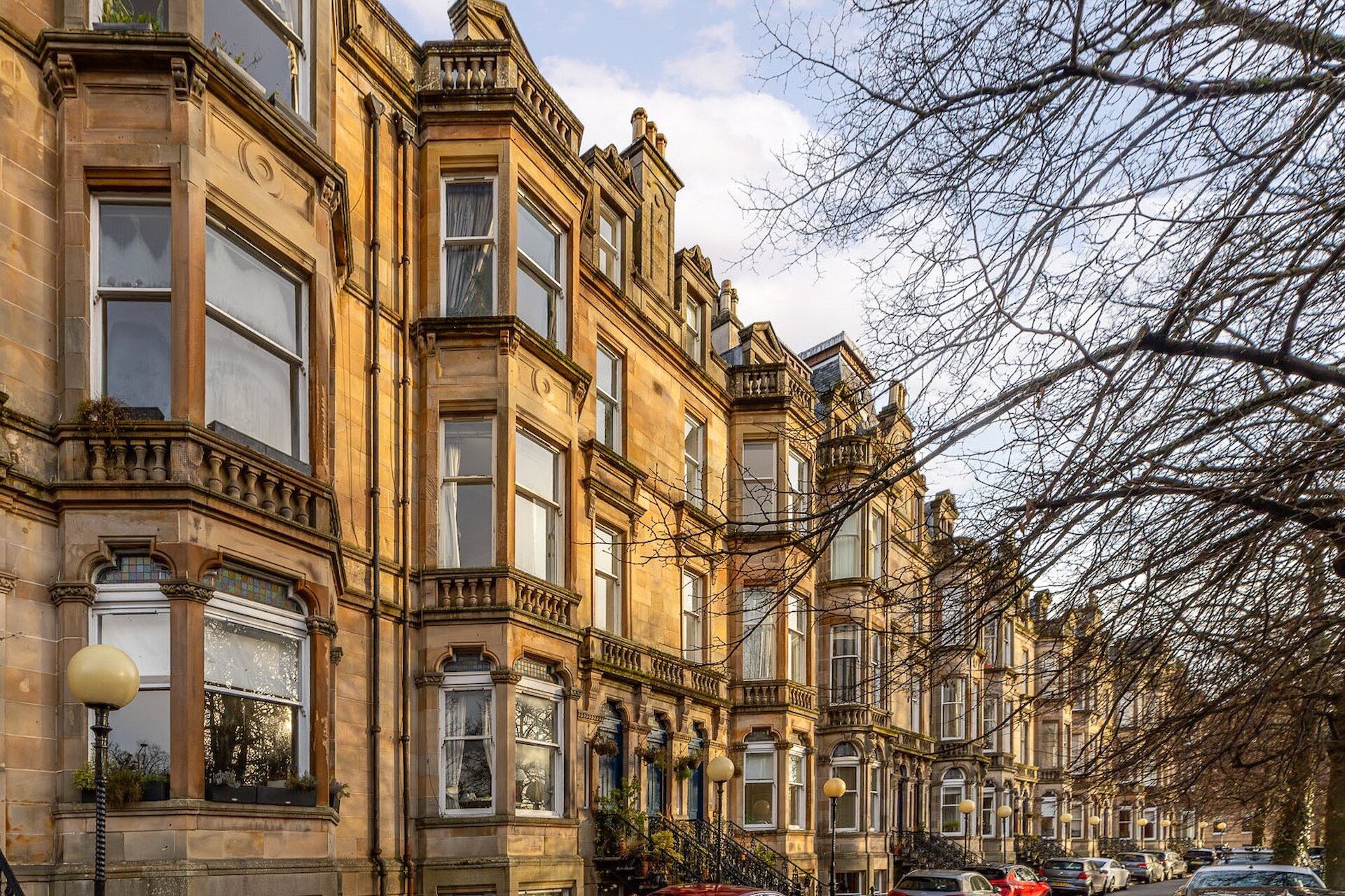 3/2, 104 Queens Drive, Queens Park, G42 8BJ - Picture #1