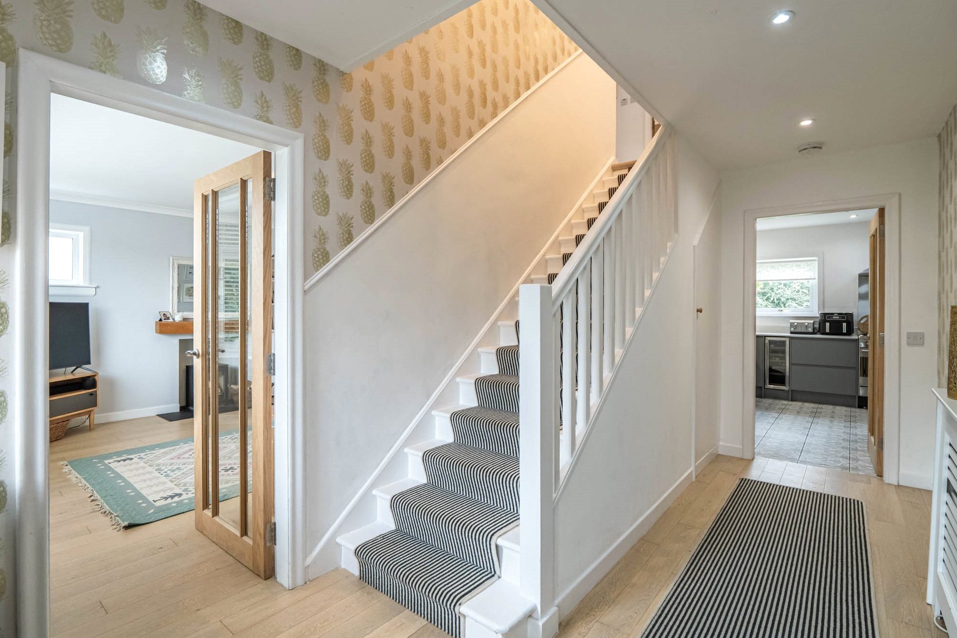 27 Bonaly Avenue, Edinburgh, Midlothian, EH13 0ET - Picture #12