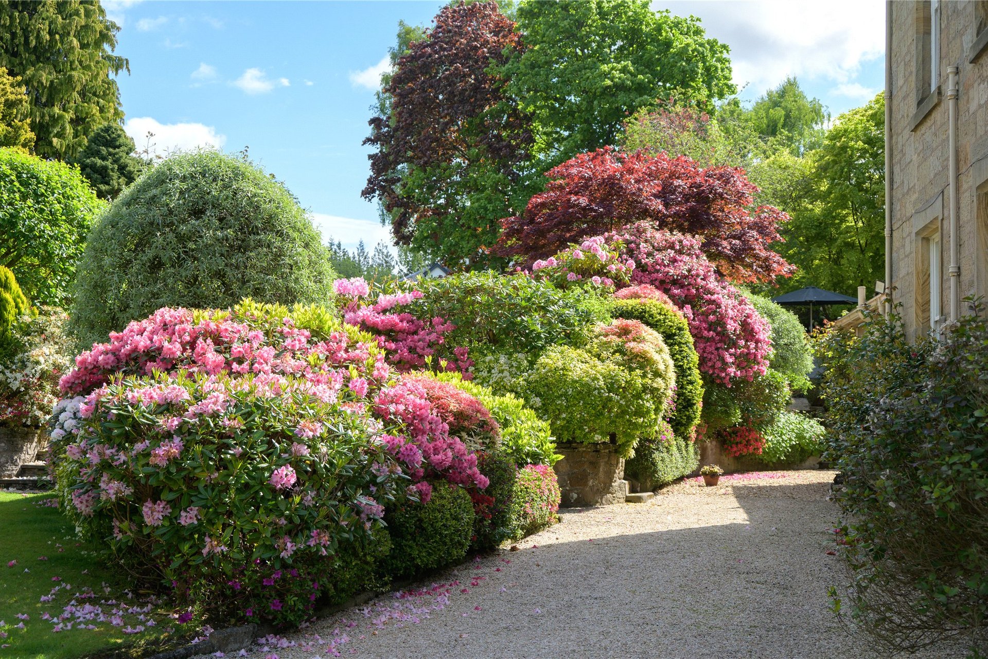 Glenwood, The Crescent, Dunblane, Stirlingshire, FK15 0DL - Picture #46