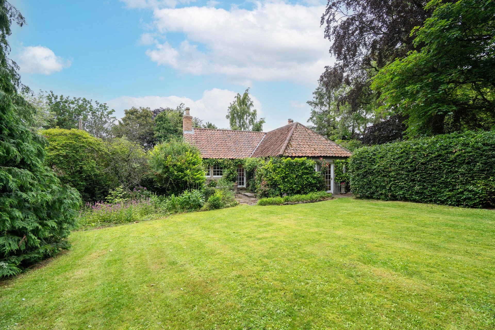 Loaning Hill House, Kilmany, Cupar, Fife, KY15 4PT - Picture #5